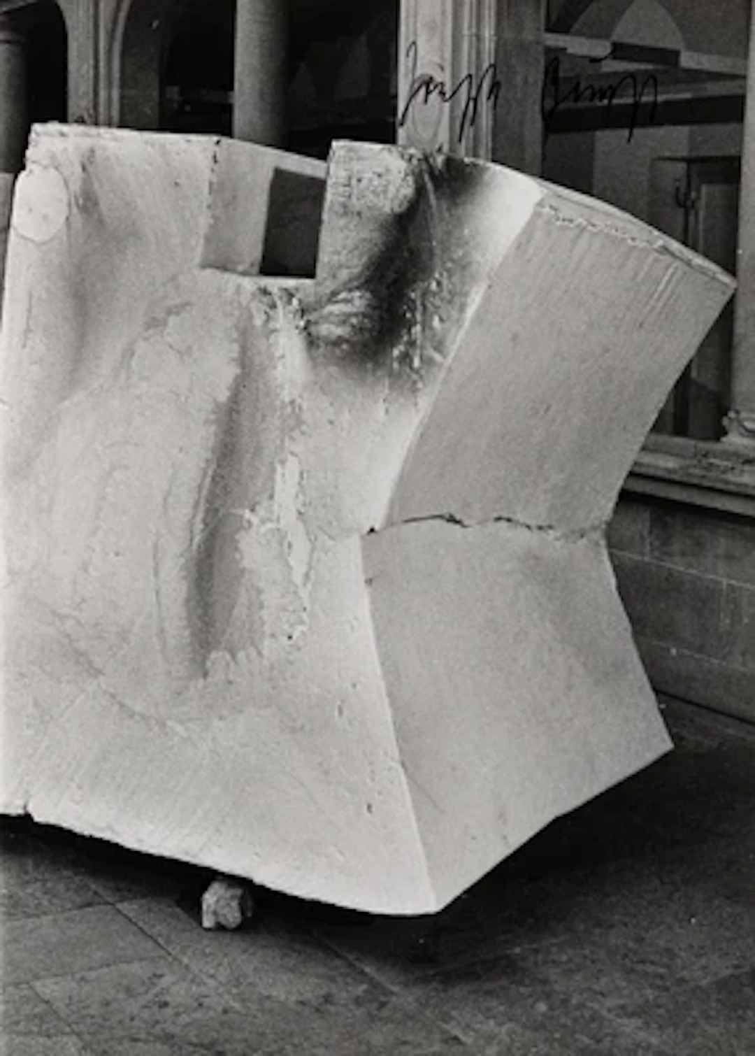 Joseph Beuys *