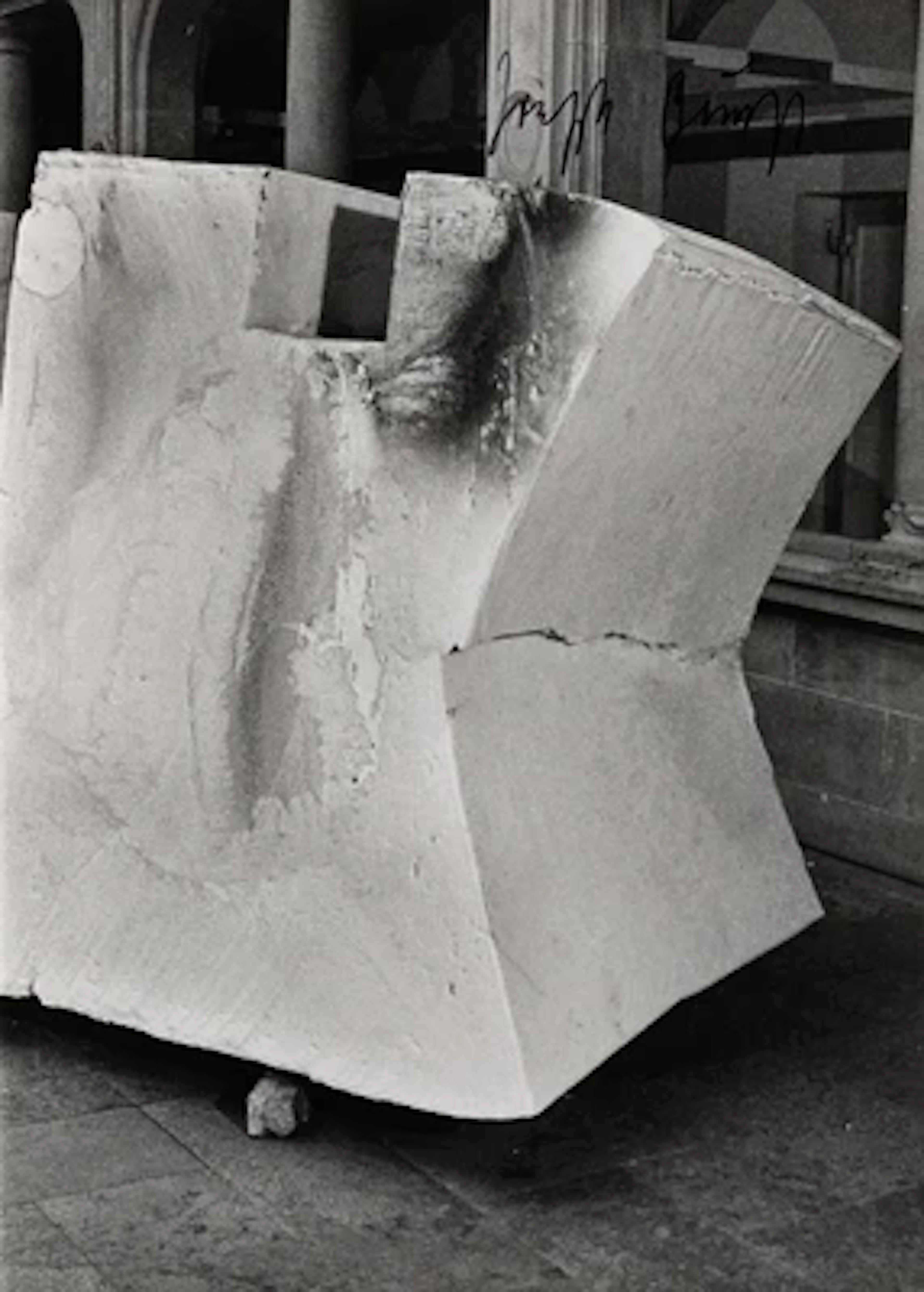 Joseph Beuys *
