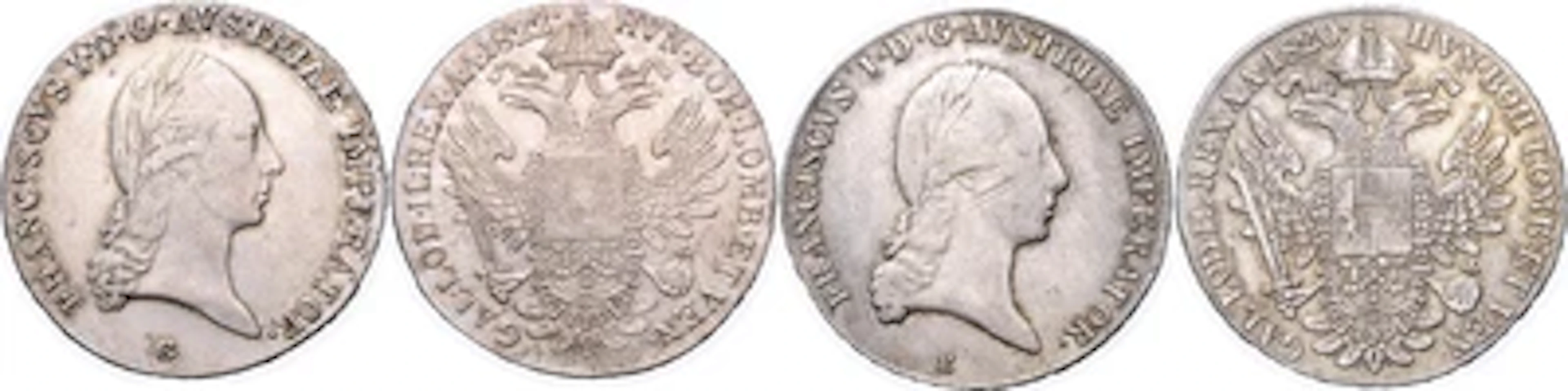 Franz I.