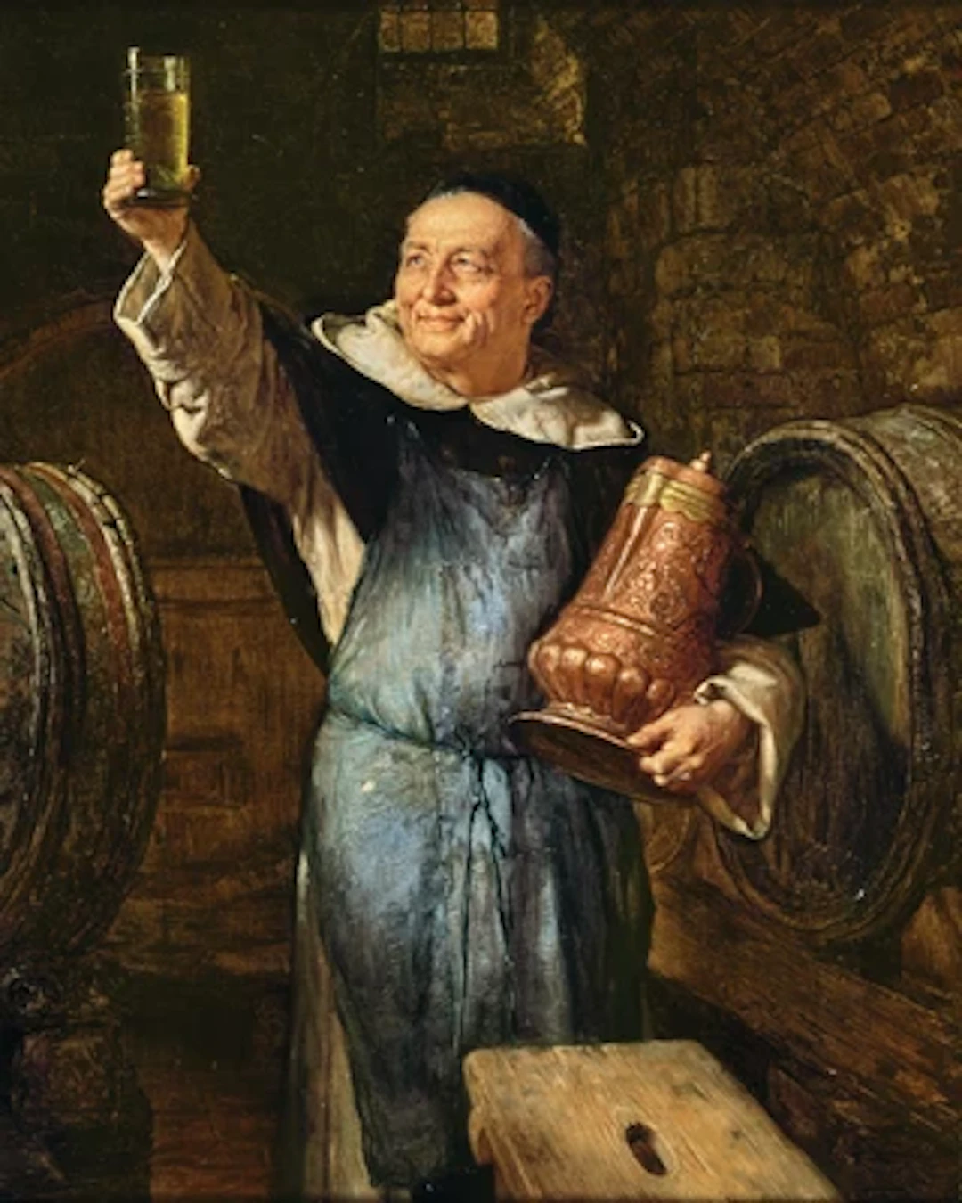 Eduard von Grützner