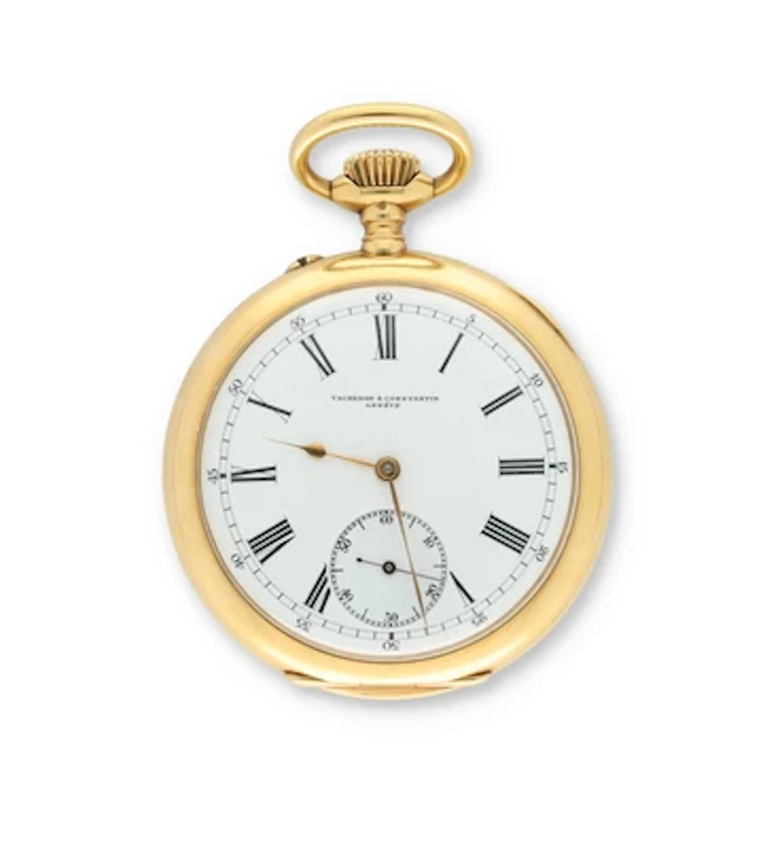 Vacheron & Constantin