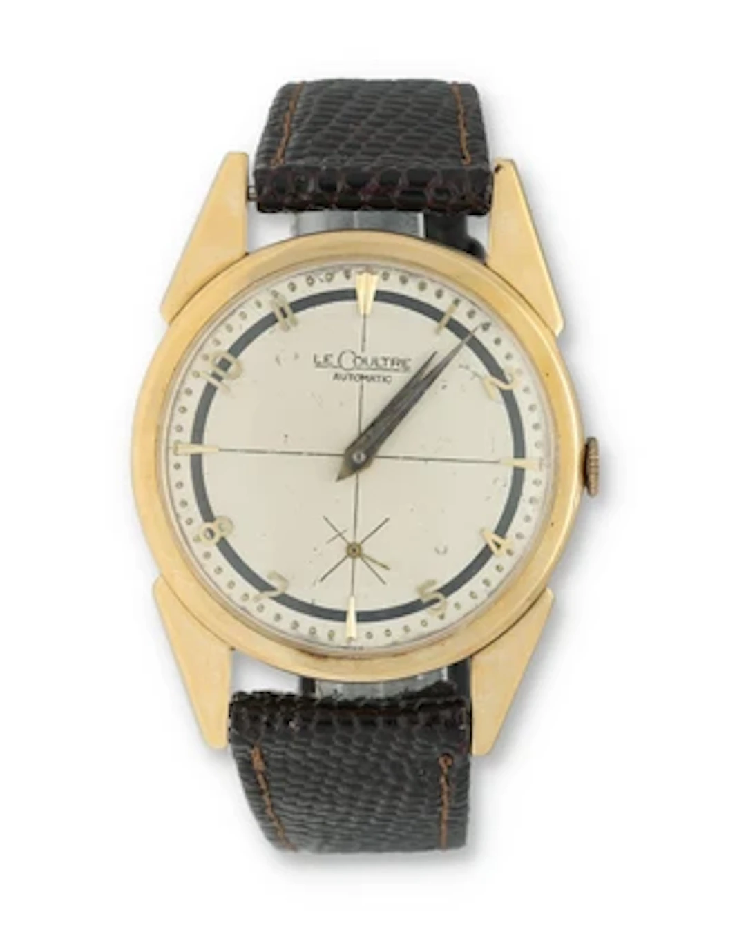 LeCoultre