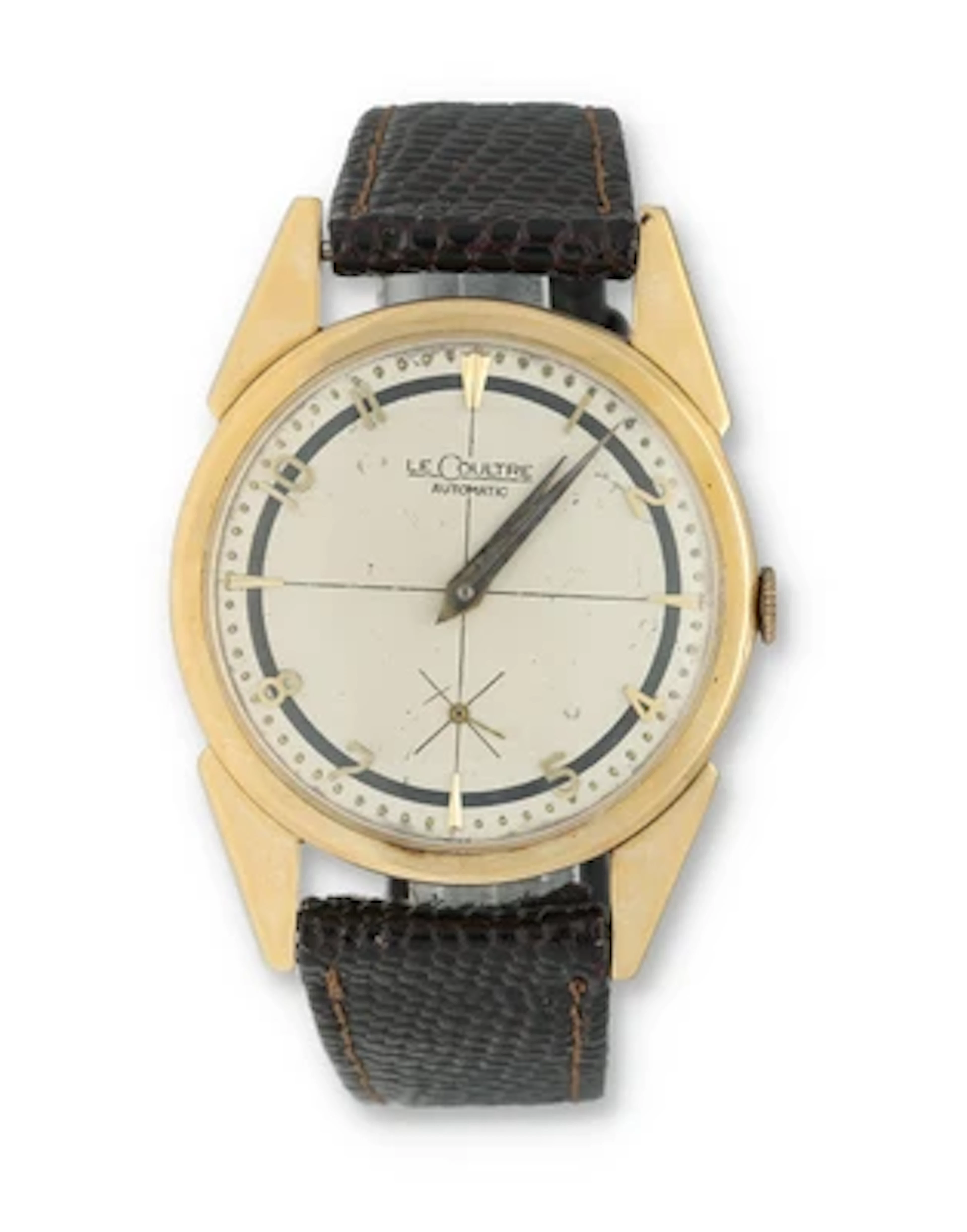 LeCoultre