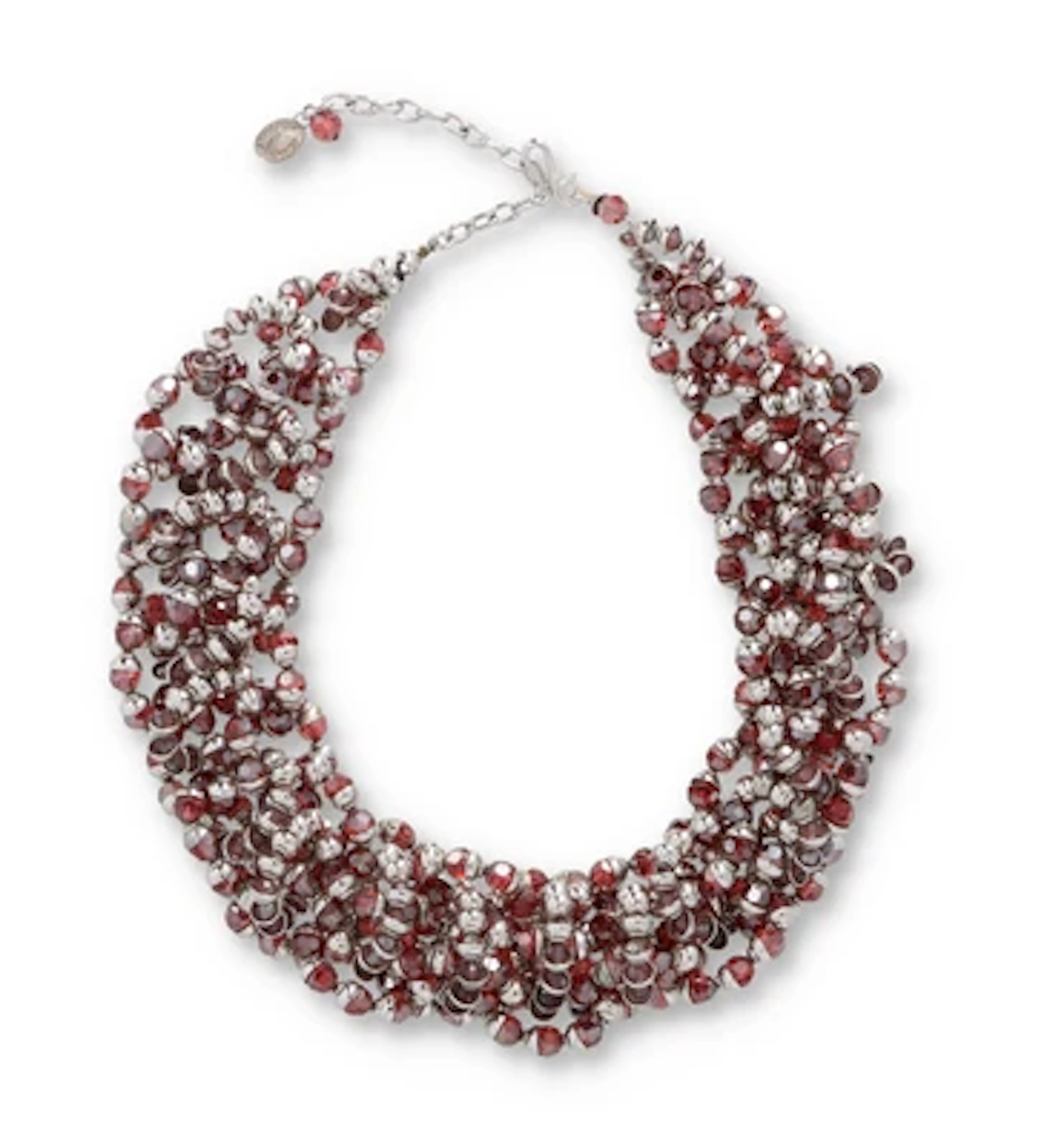 DANIEL SWAROVSKI Collier