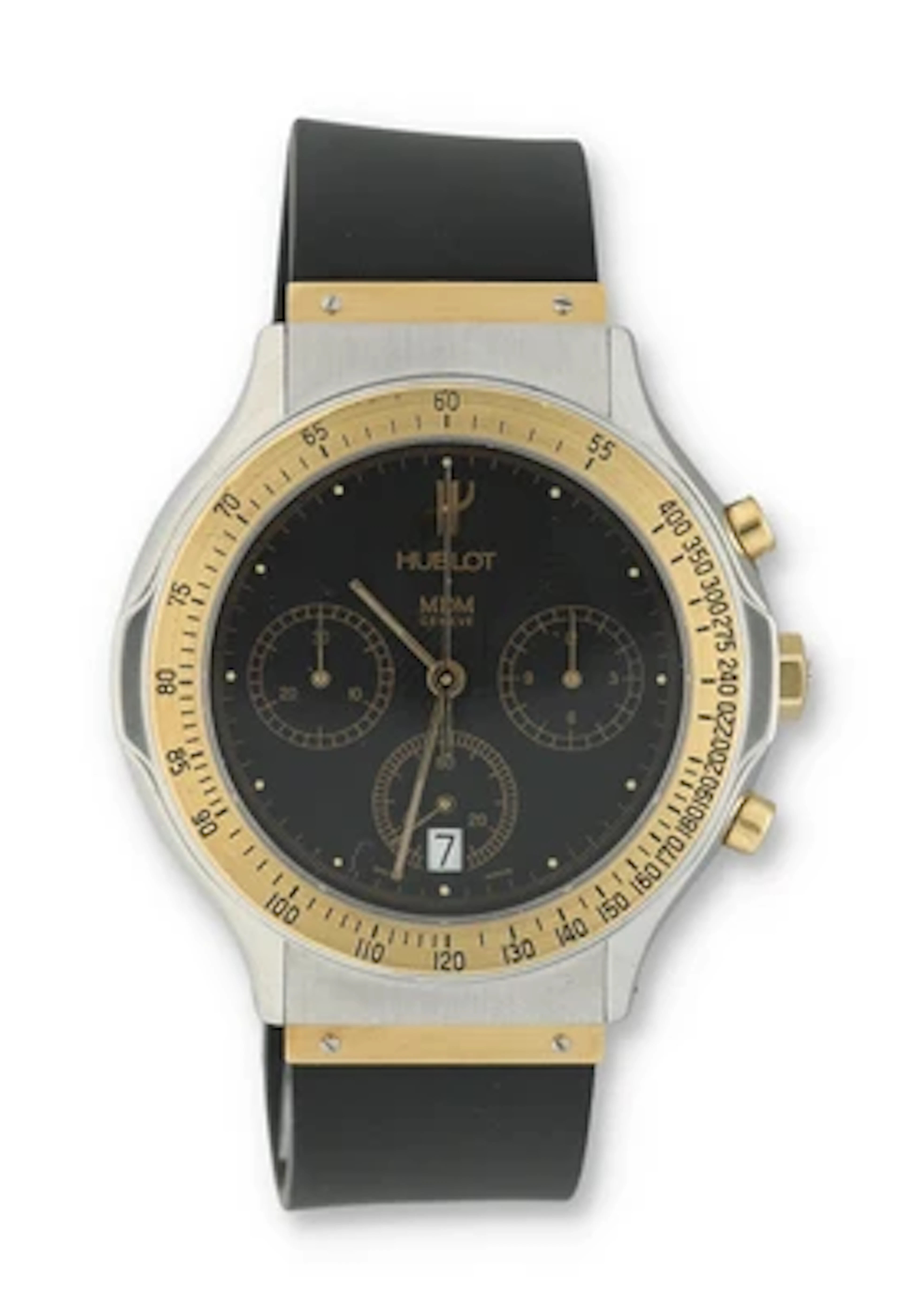 Hublot Classique Chronograph