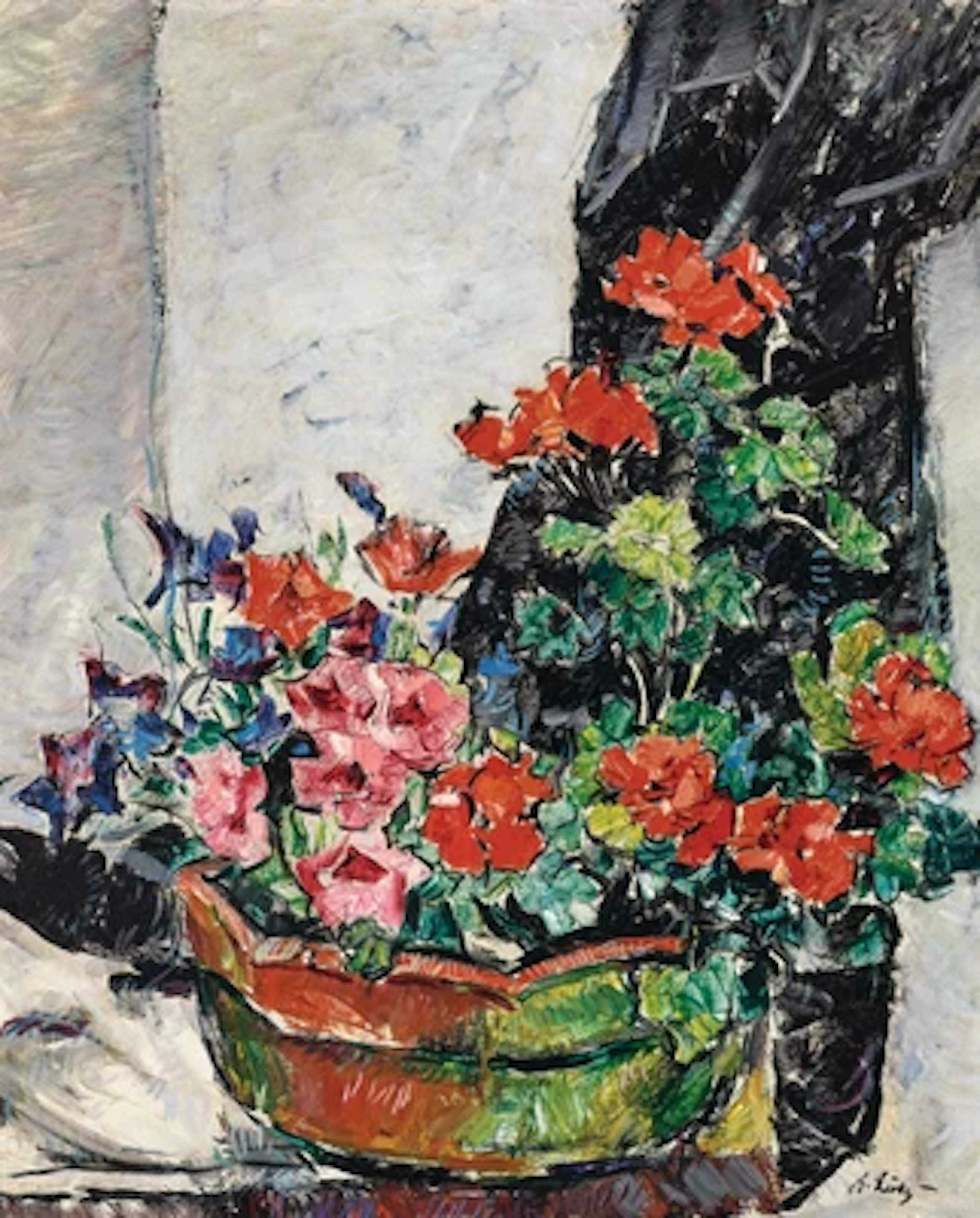 Anton Lutz *