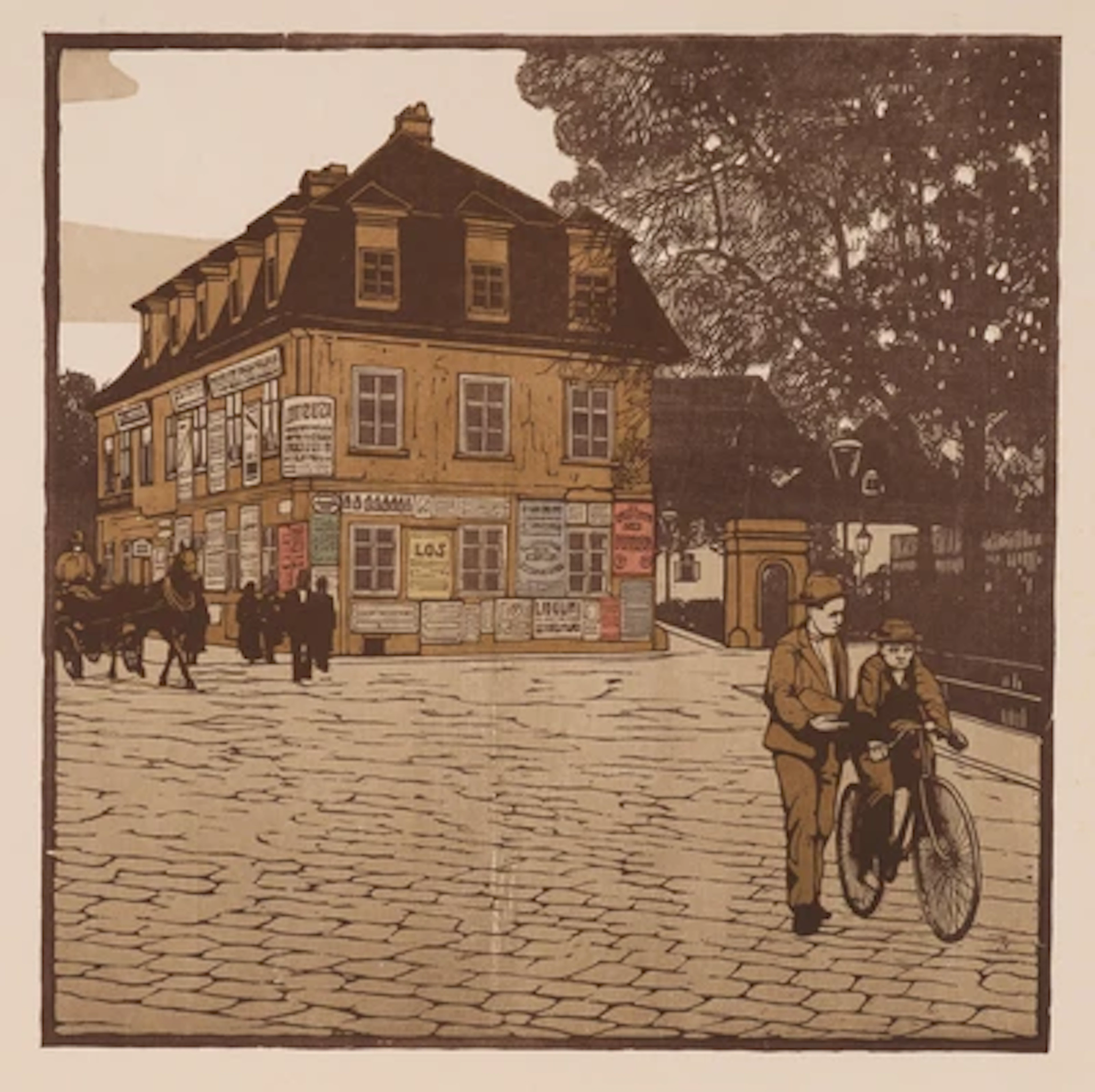 Carl Moll