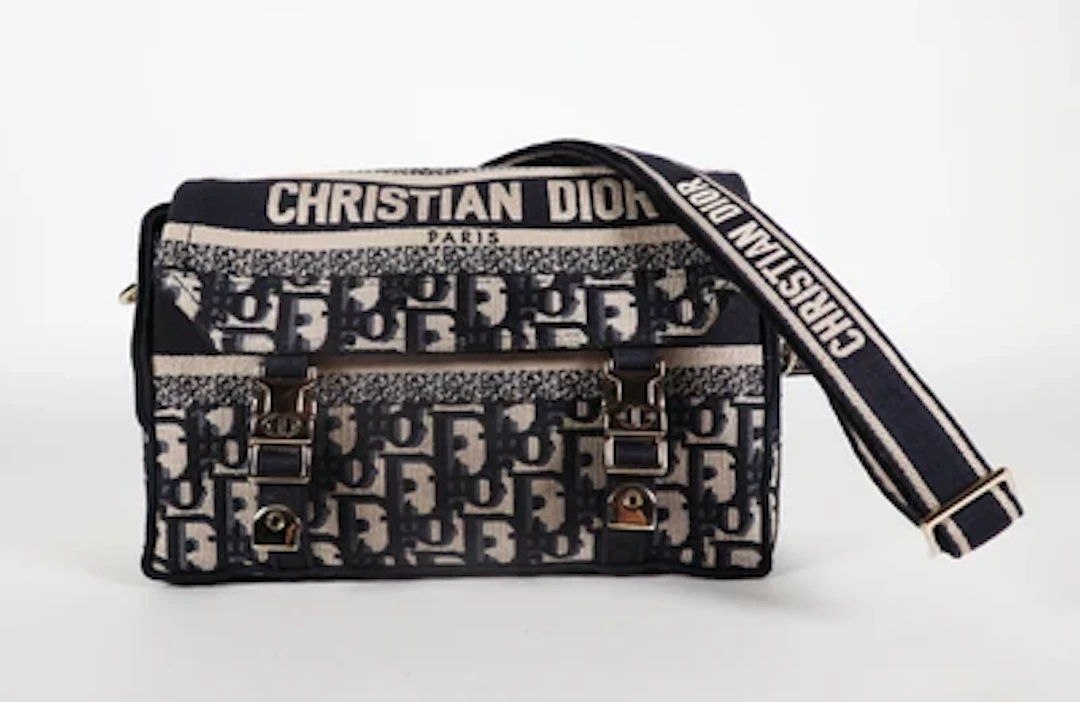 Dior Diorcamp Small