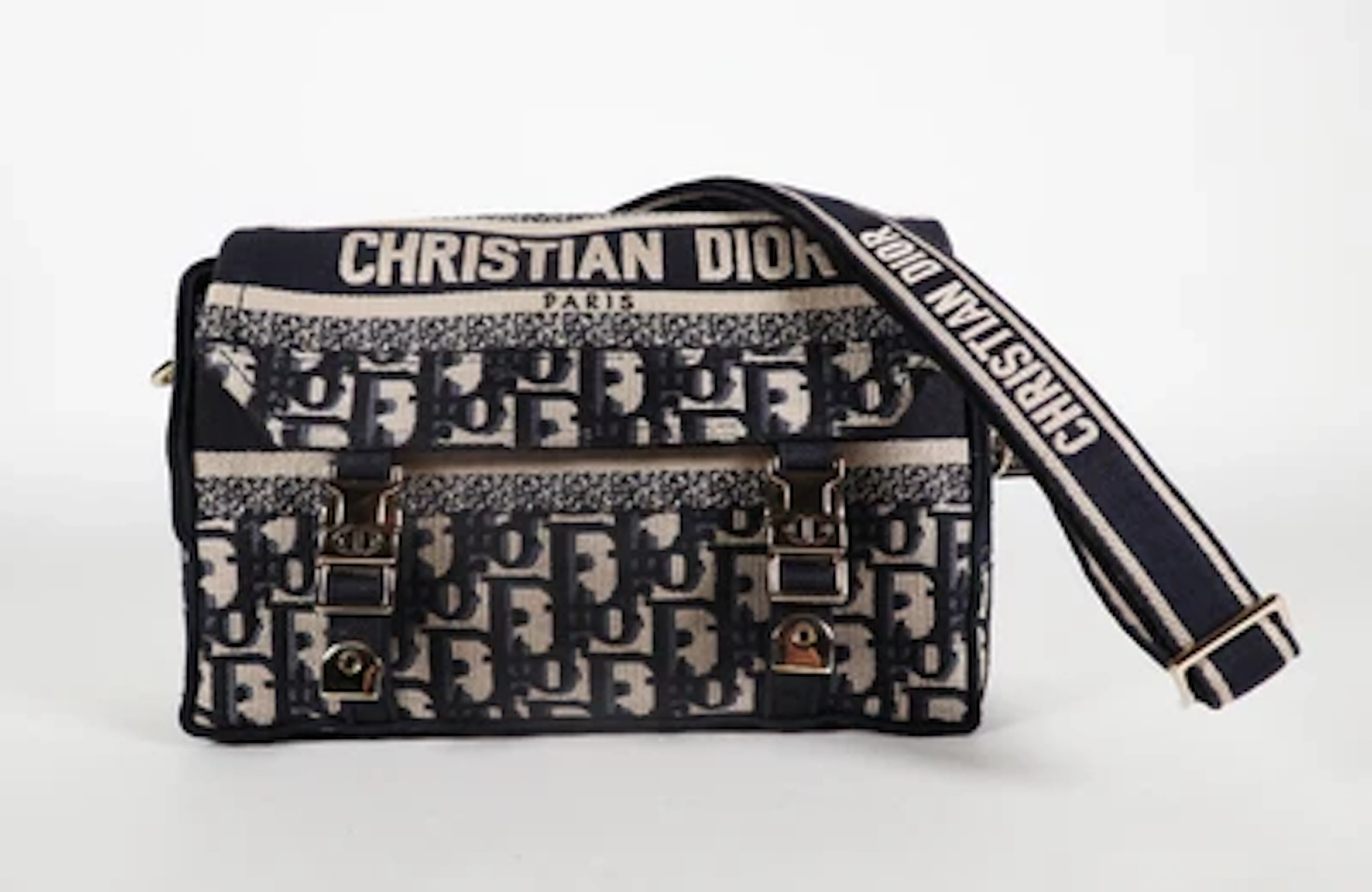 Dior Diorcamp Small
