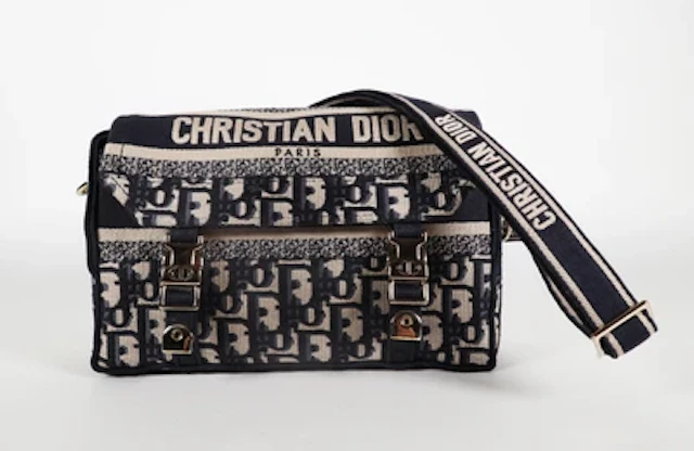Dior Diorcamp Small
