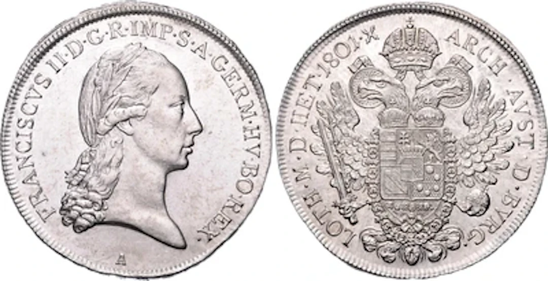 Franz II.