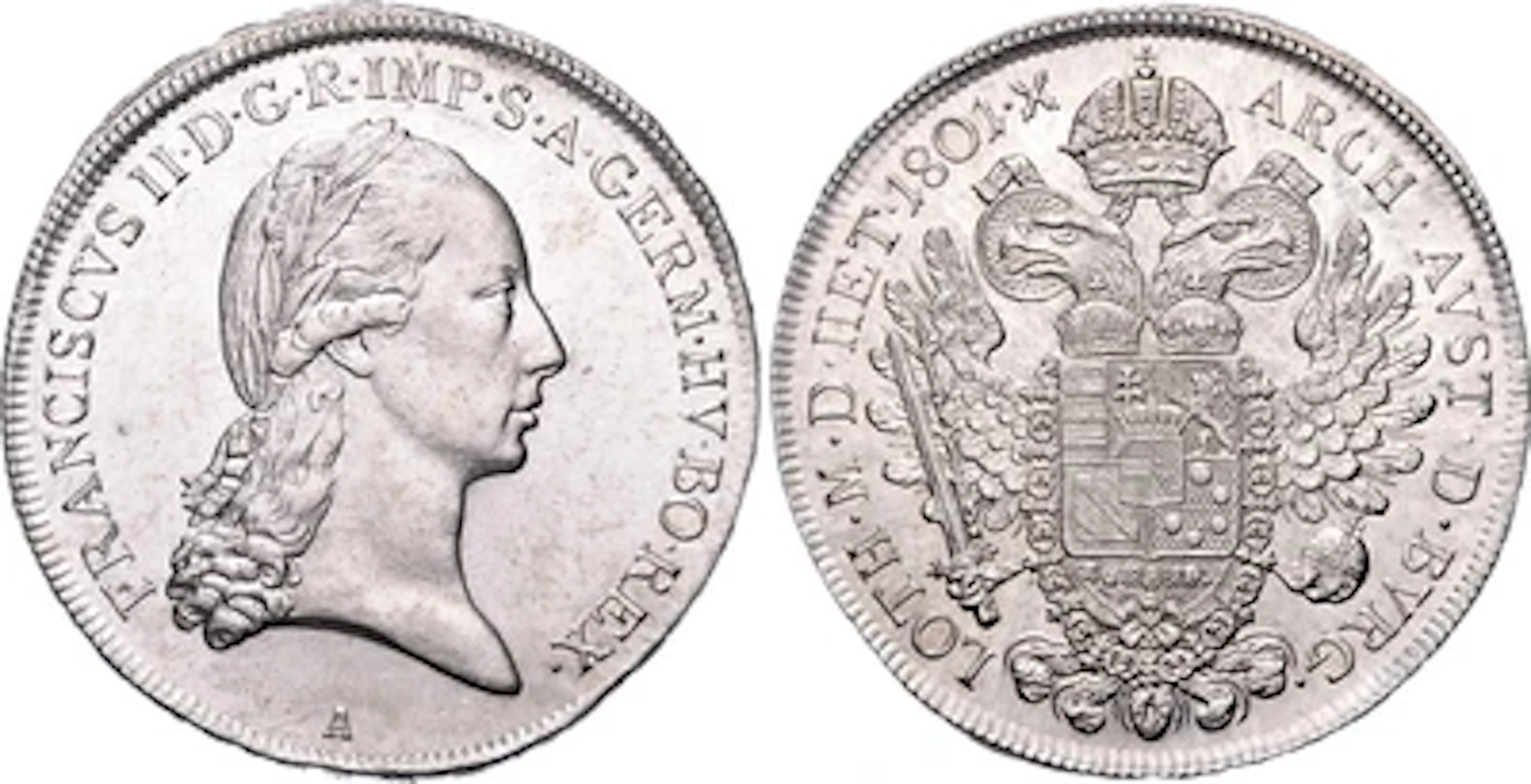 Franz II.