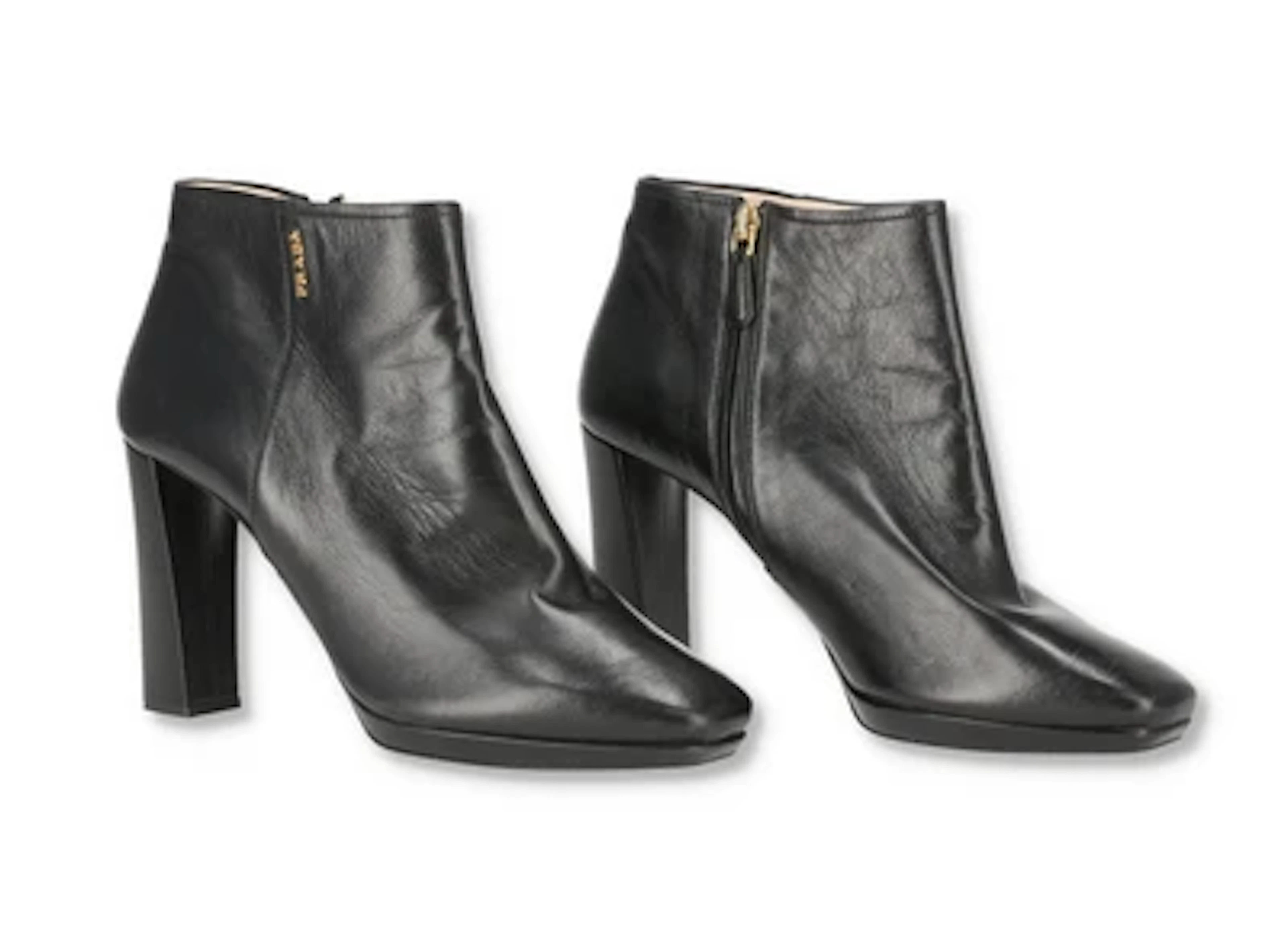 PRADA Stiefeletten