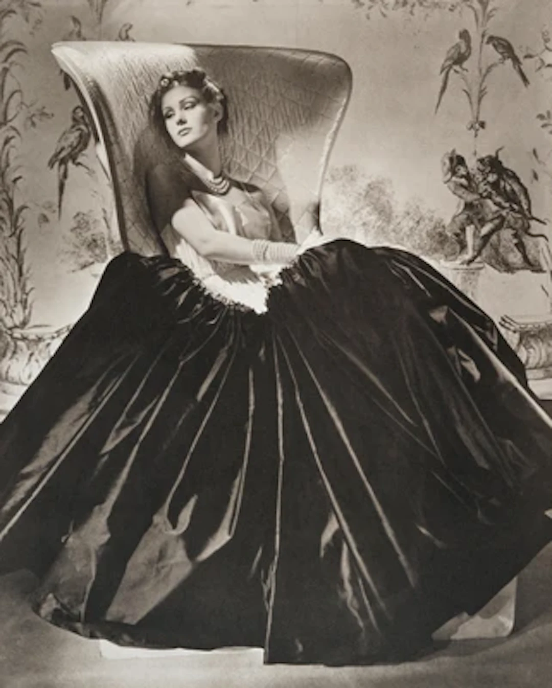 Horst P. Horst *