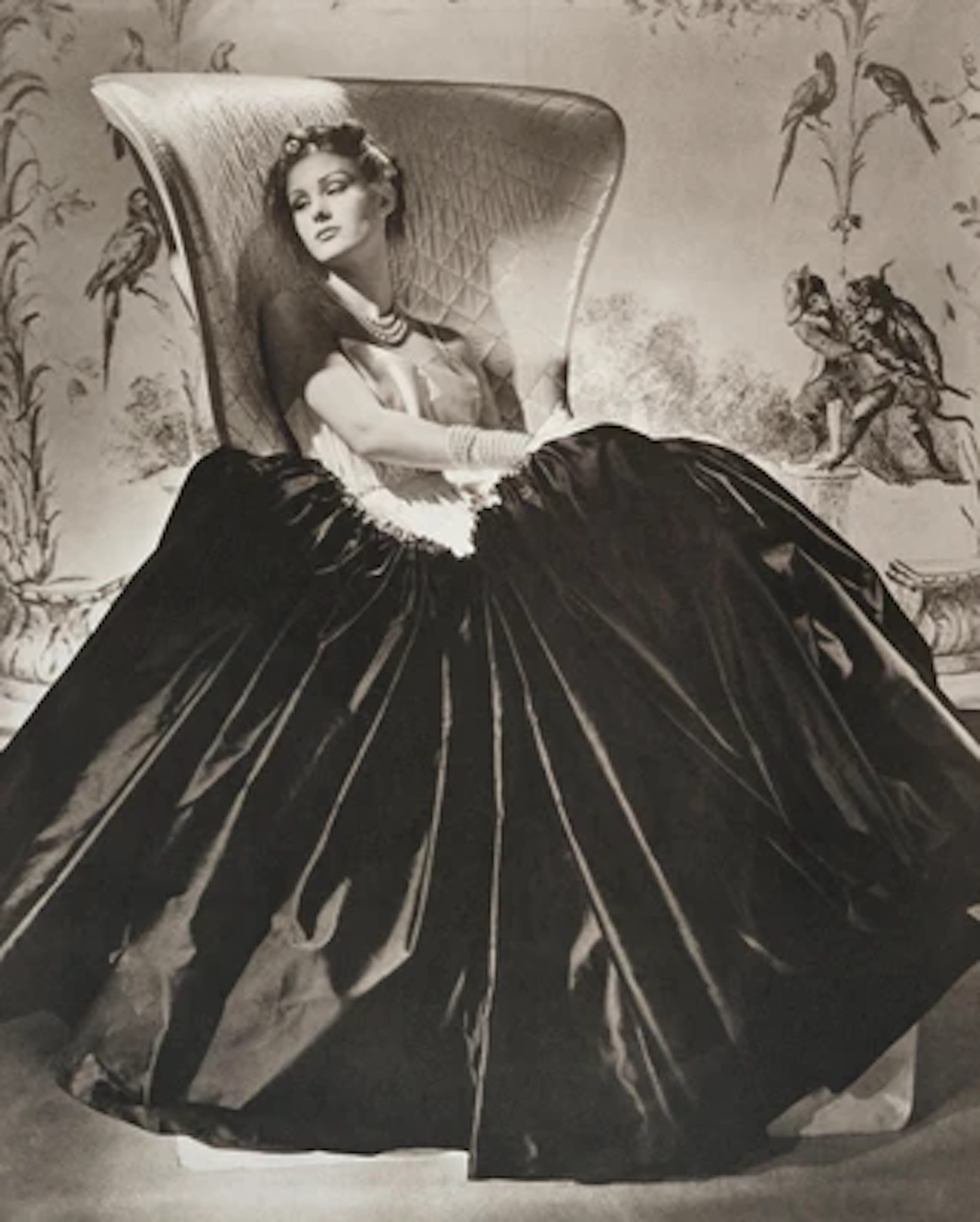 Horst P. Horst *