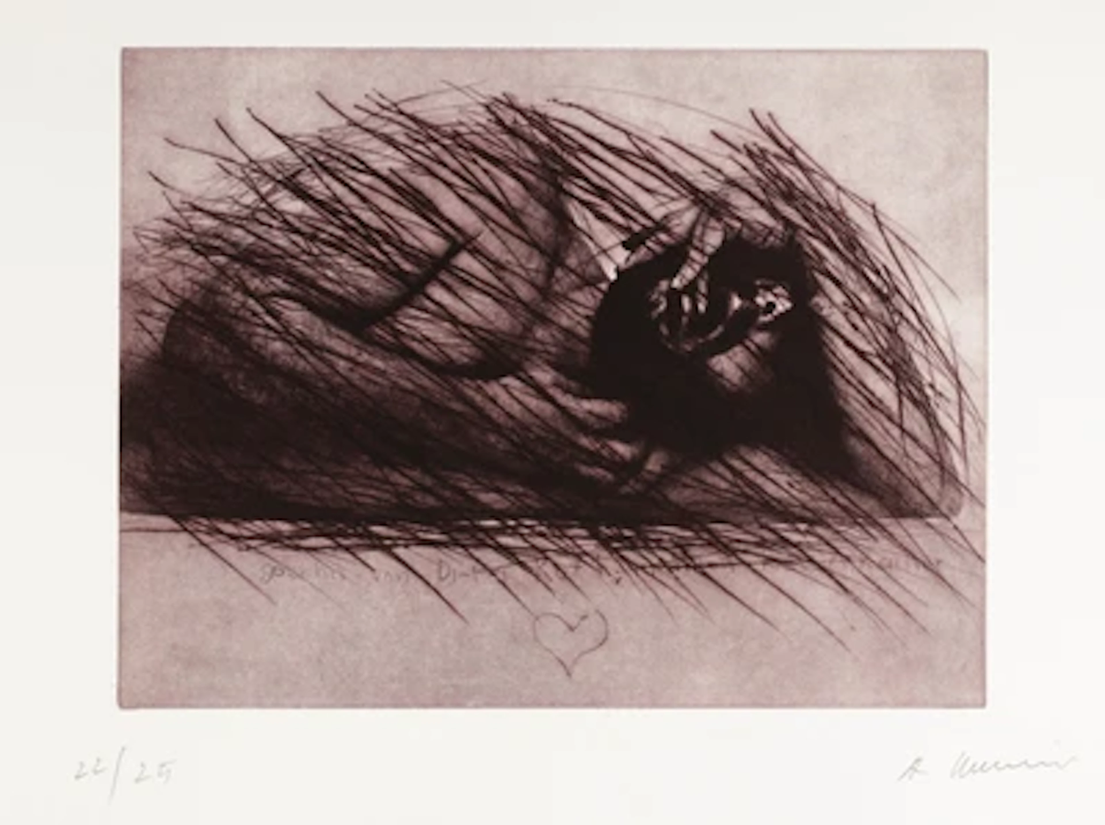 Arnulf Rainer *