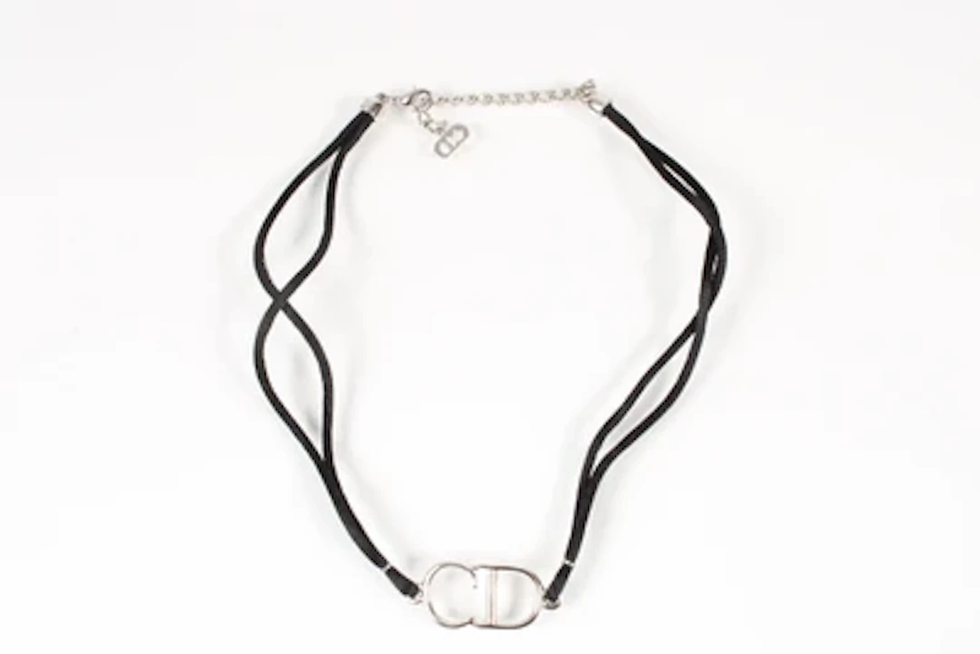 Bijoux Christian Dior - Halskette