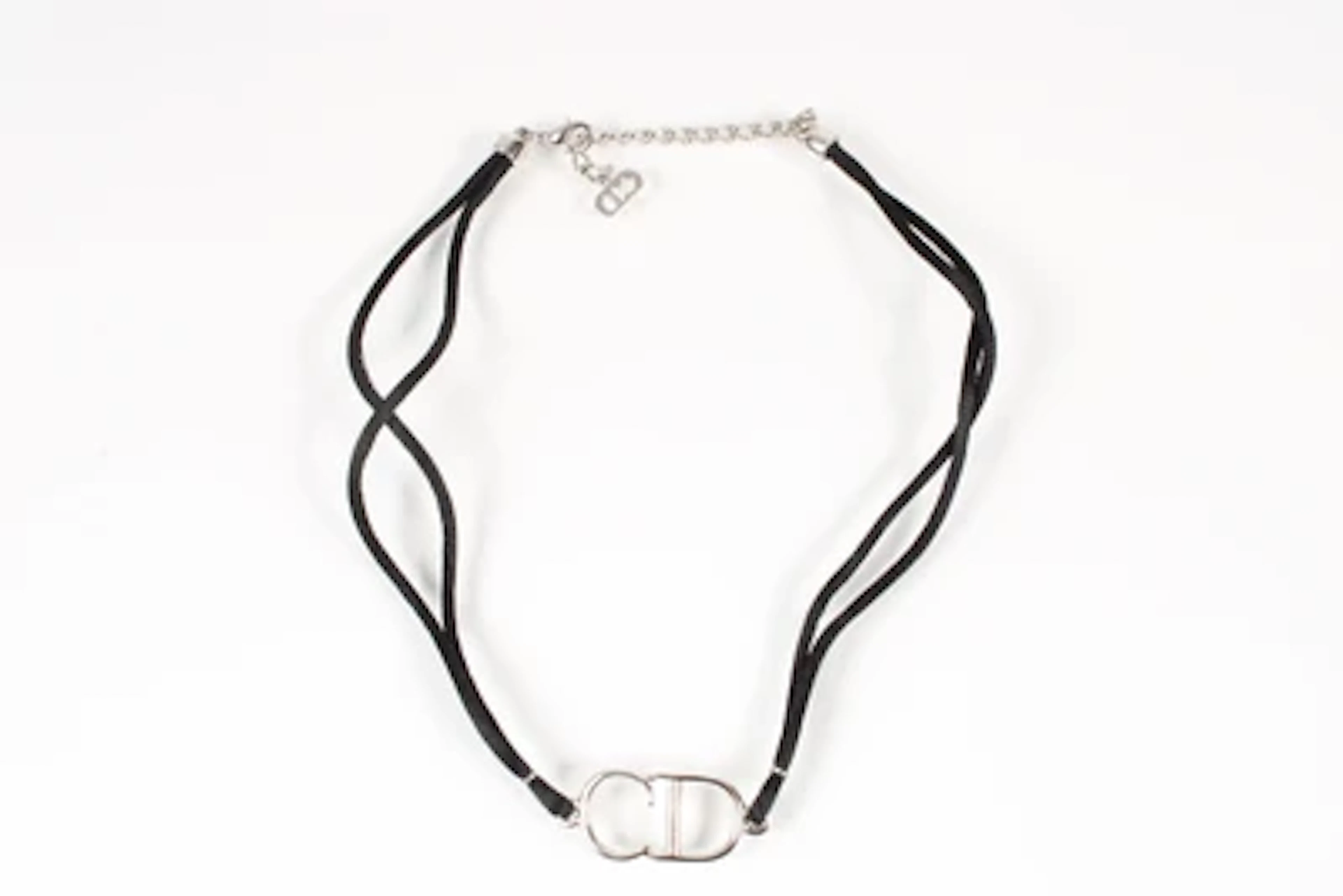 Bijoux Christian Dior - Halskette