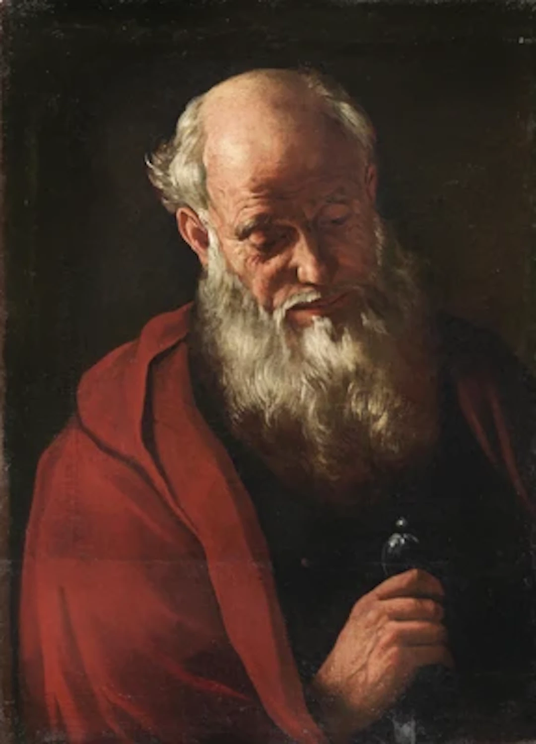 Mathias Stom