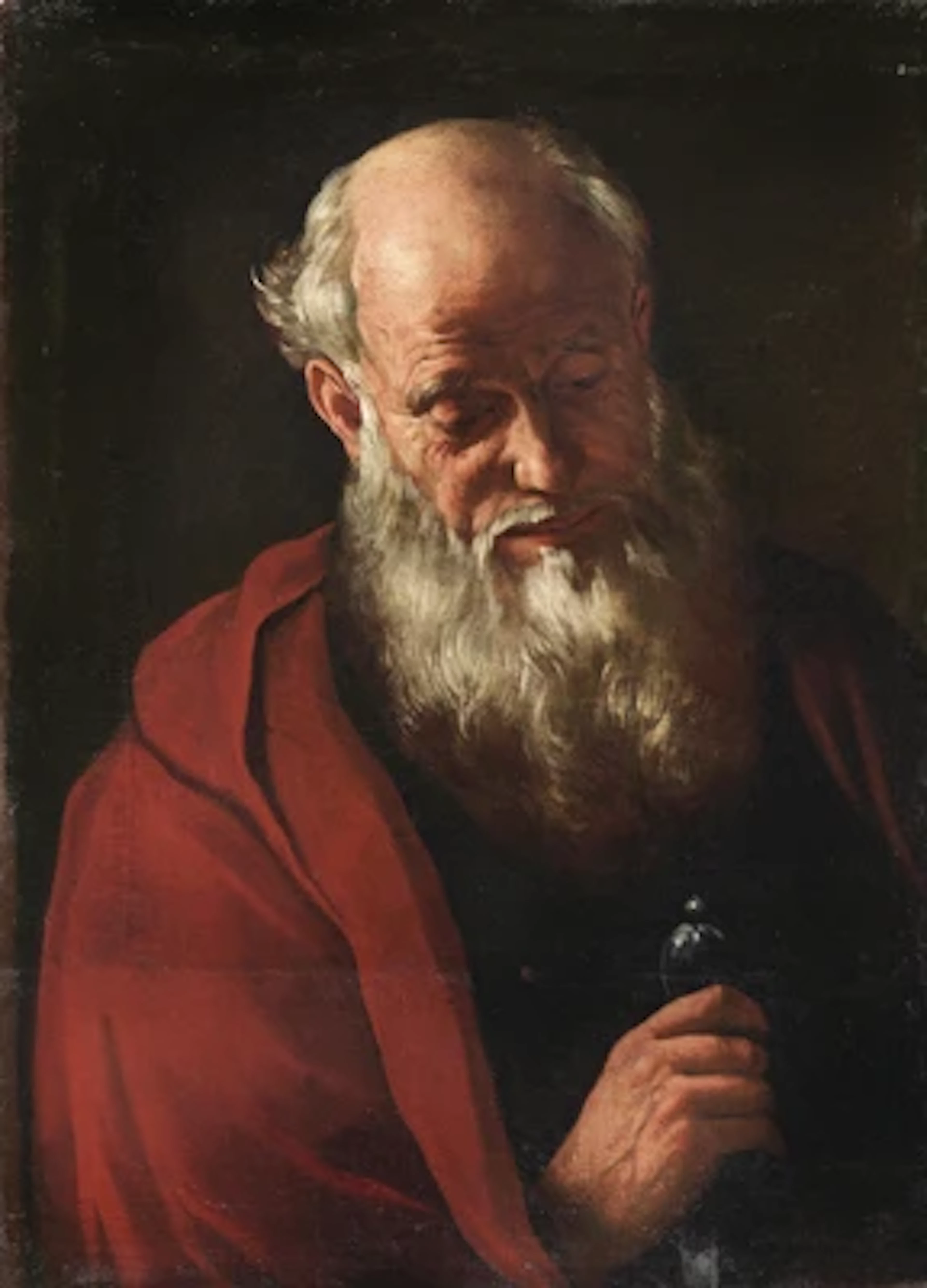 Mathias Stom