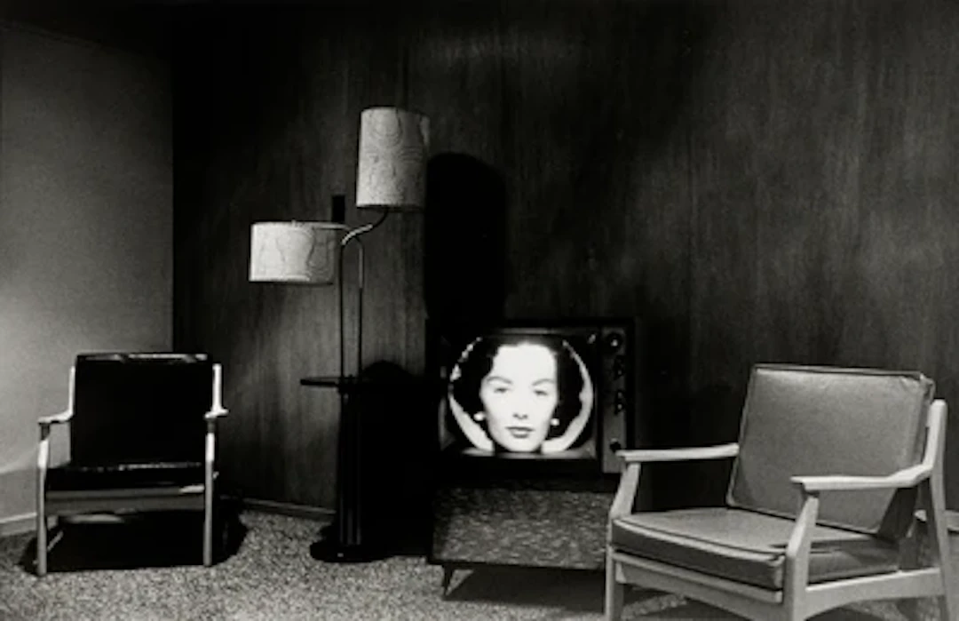 Lee Friedlander