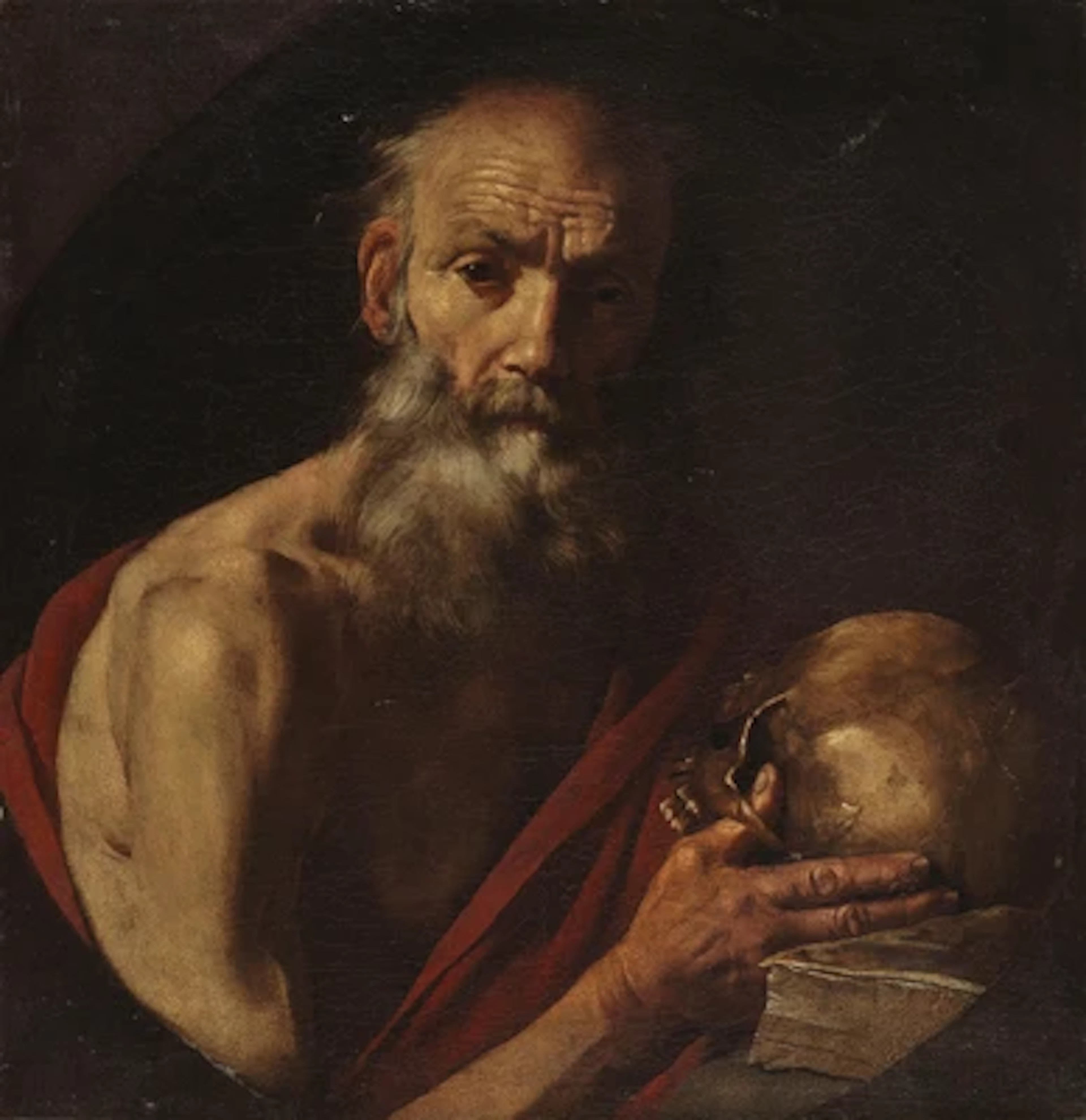 Hendrick de Somer, called Enrico Fiammingo