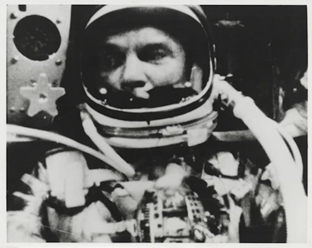 MERCURY ATLAS 6 - The Iconic First American in Orbit