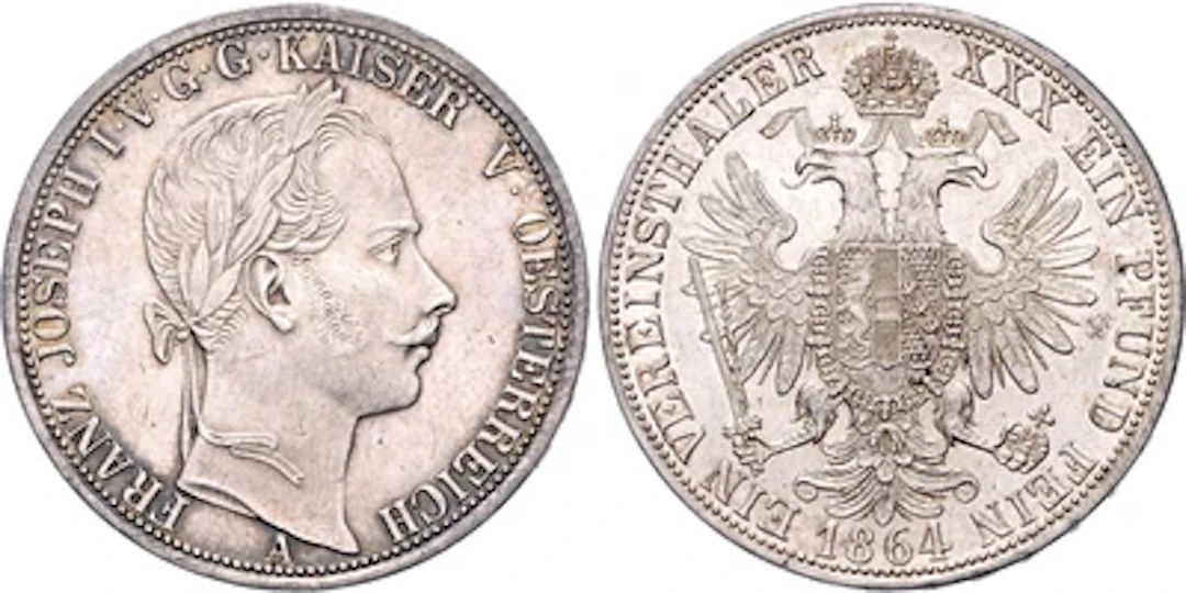 Franz Josef I.