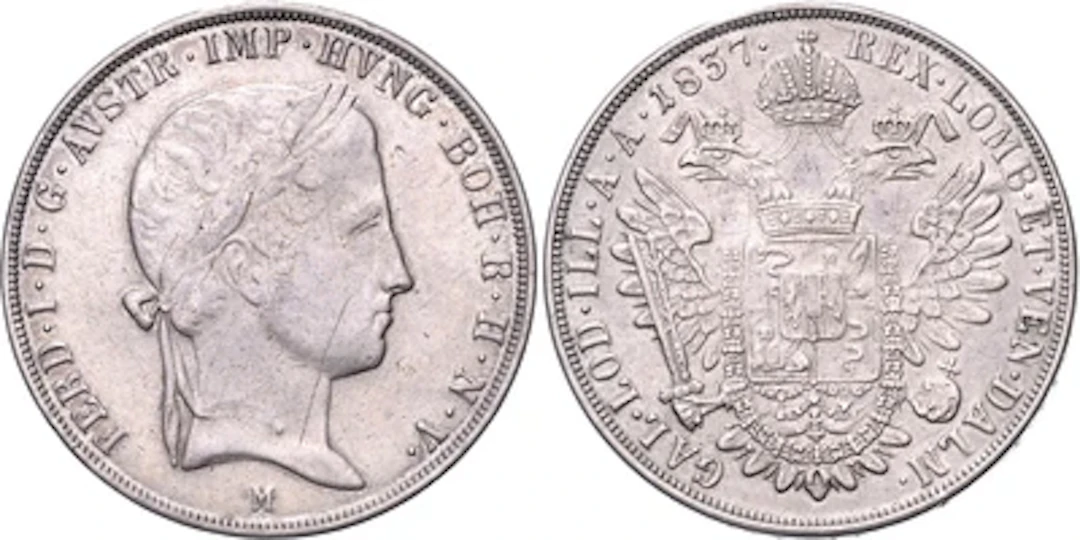 Ferdinand I.