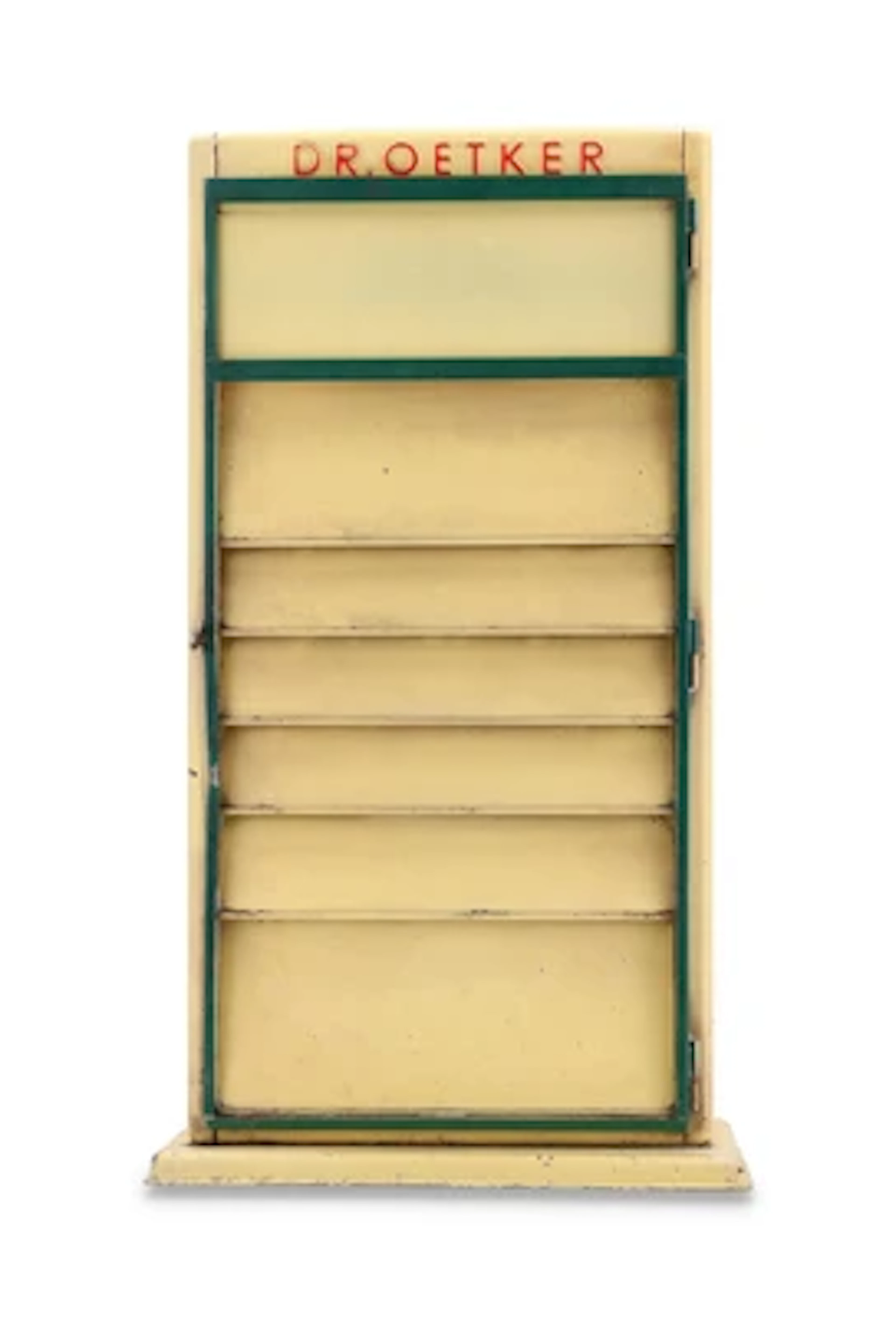 DR. OETKER