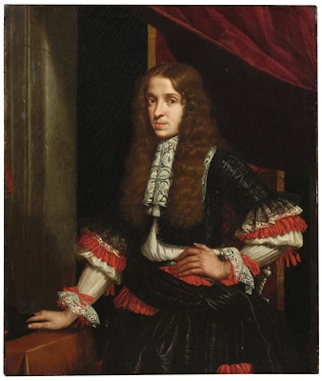 Benedetto Gennari