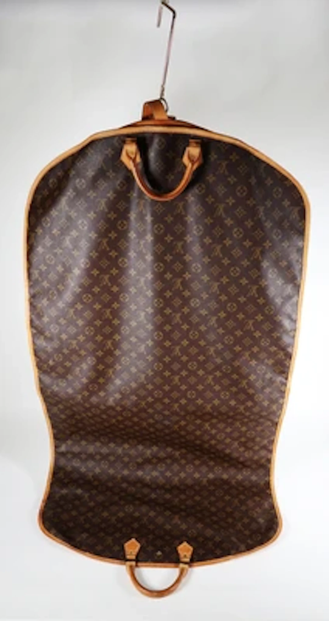 LOUIS VUITTON Kleidersack