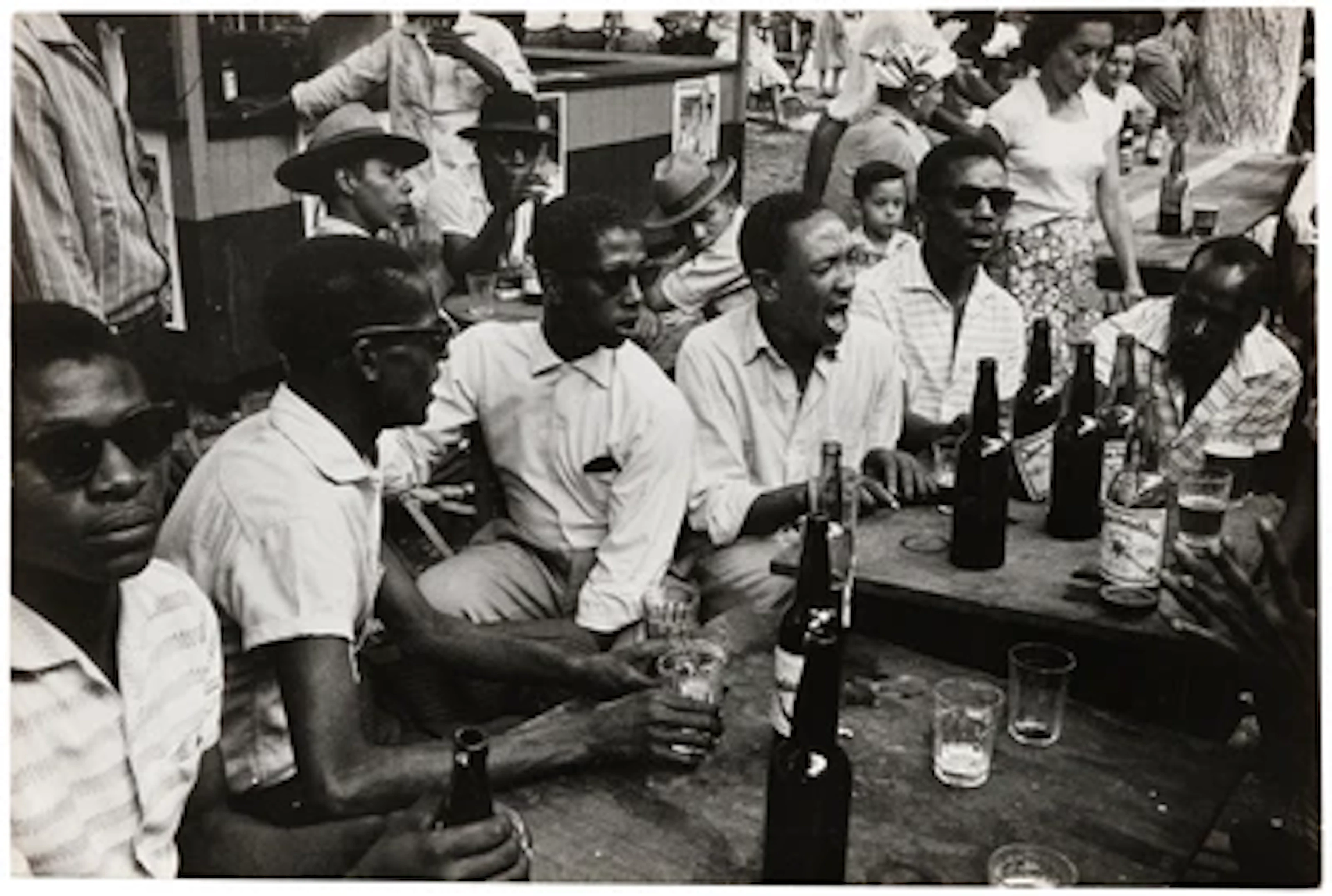 Rene Burri