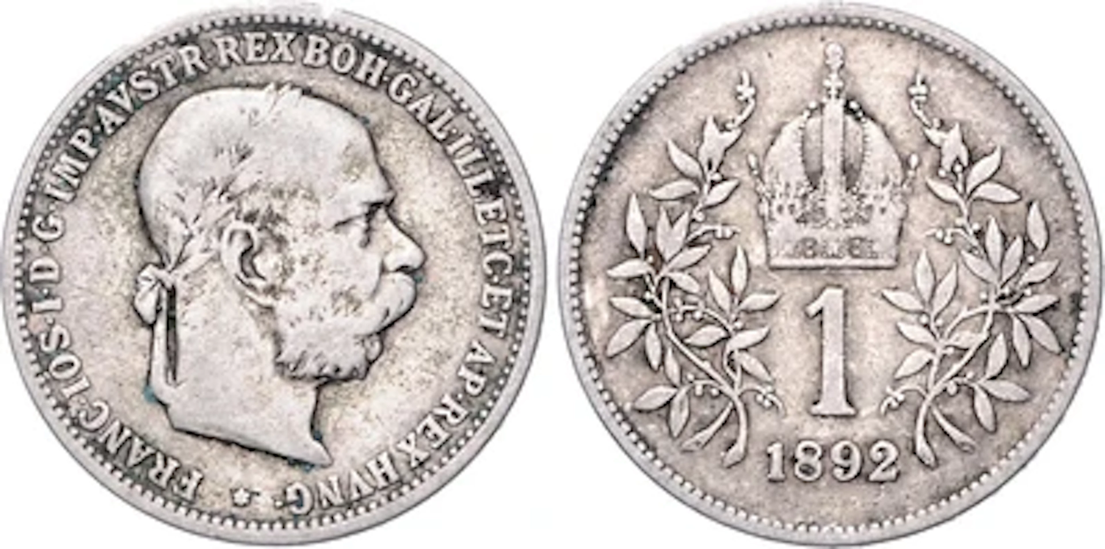 Franz Josef I.