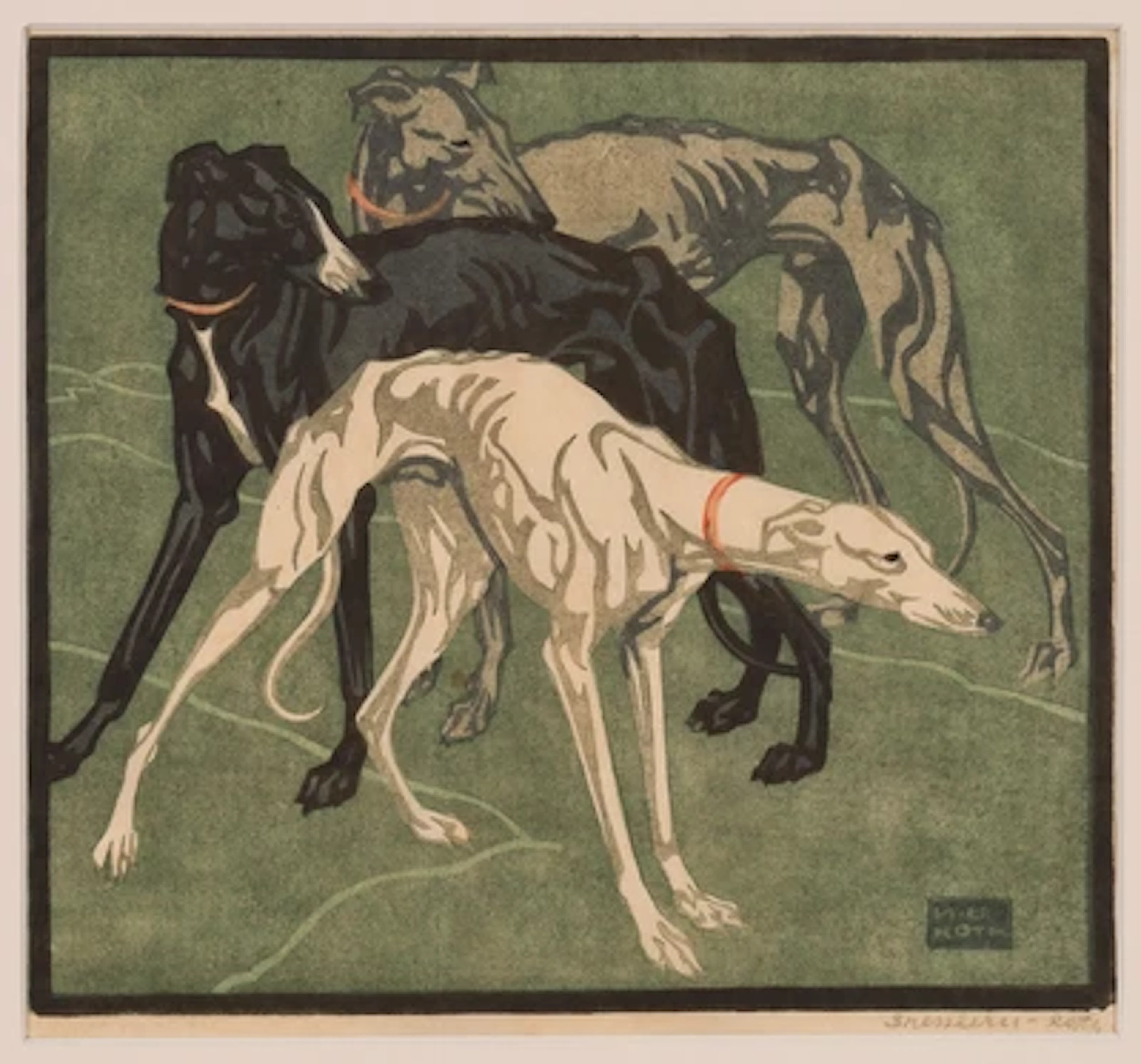 Norbertine Bresslern-Roth *