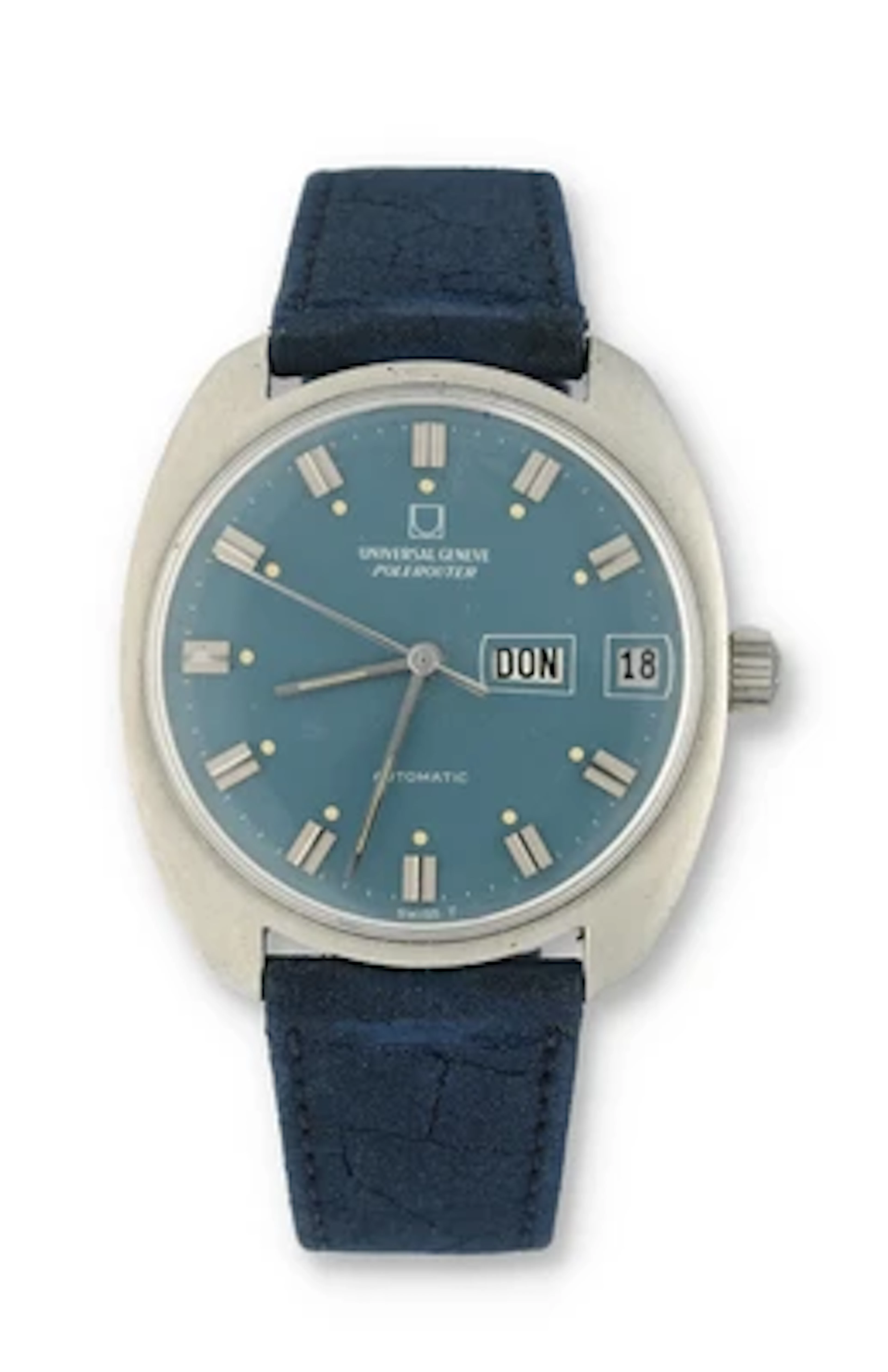 Universal Geneve Polerouter