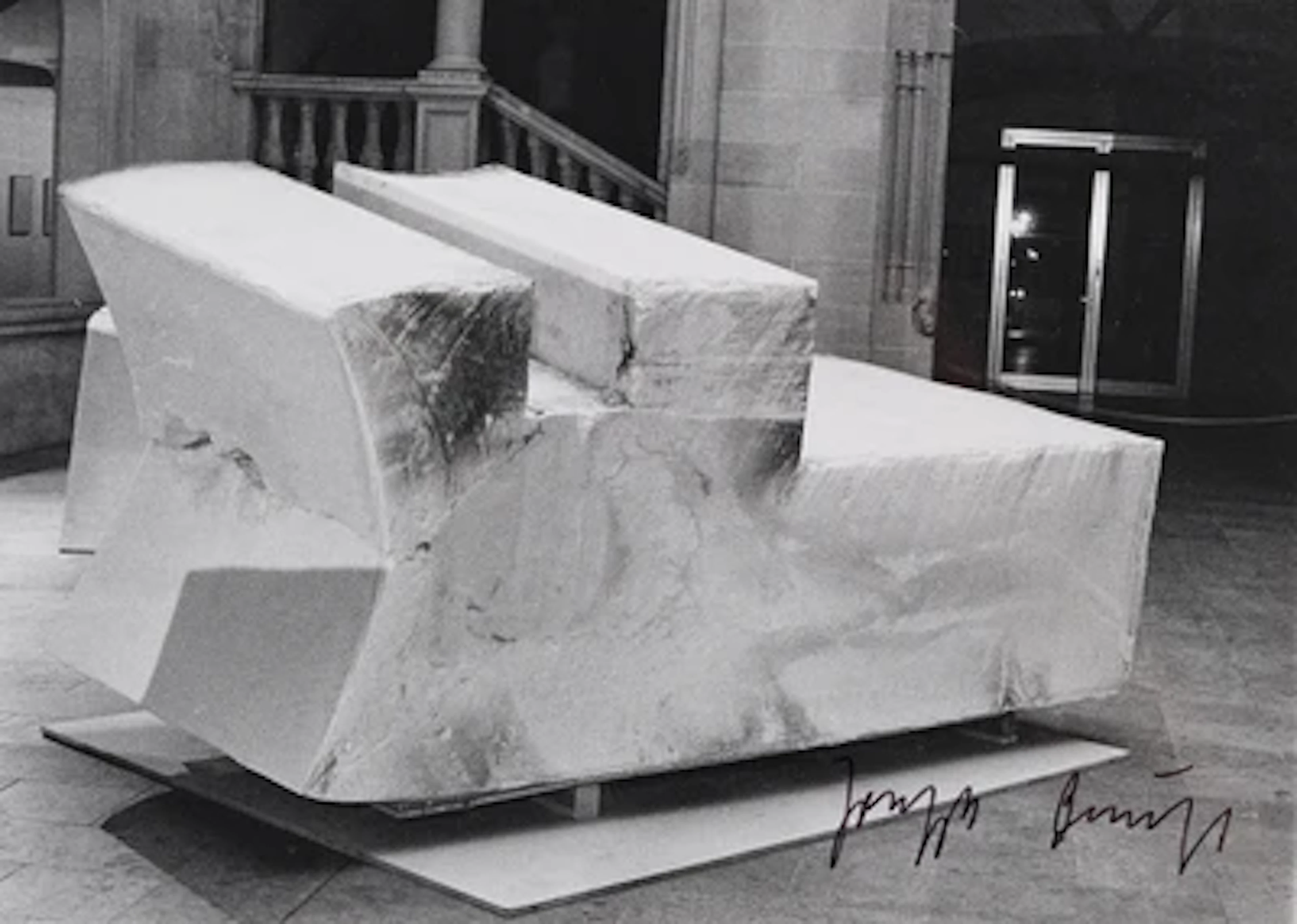 Joseph Beuys *