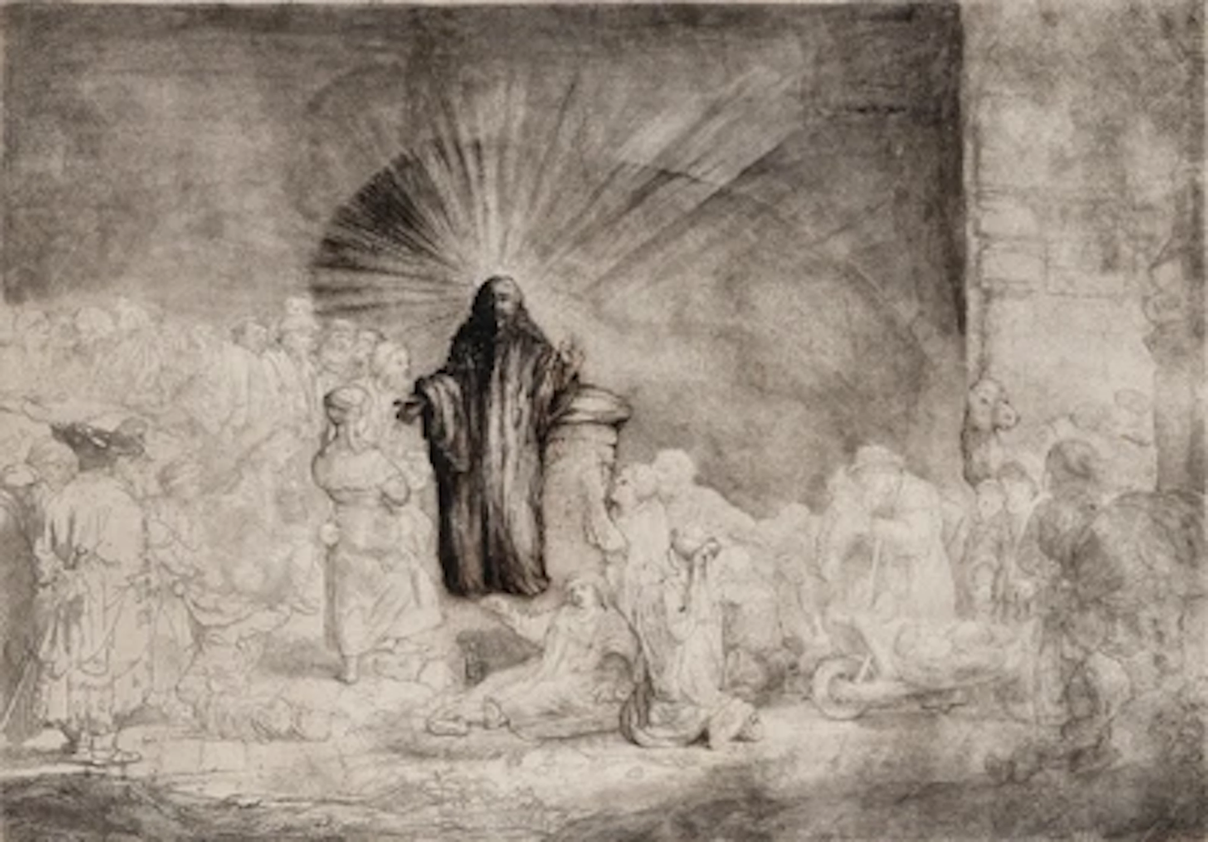 Rembrandt Harmensz van Rijn