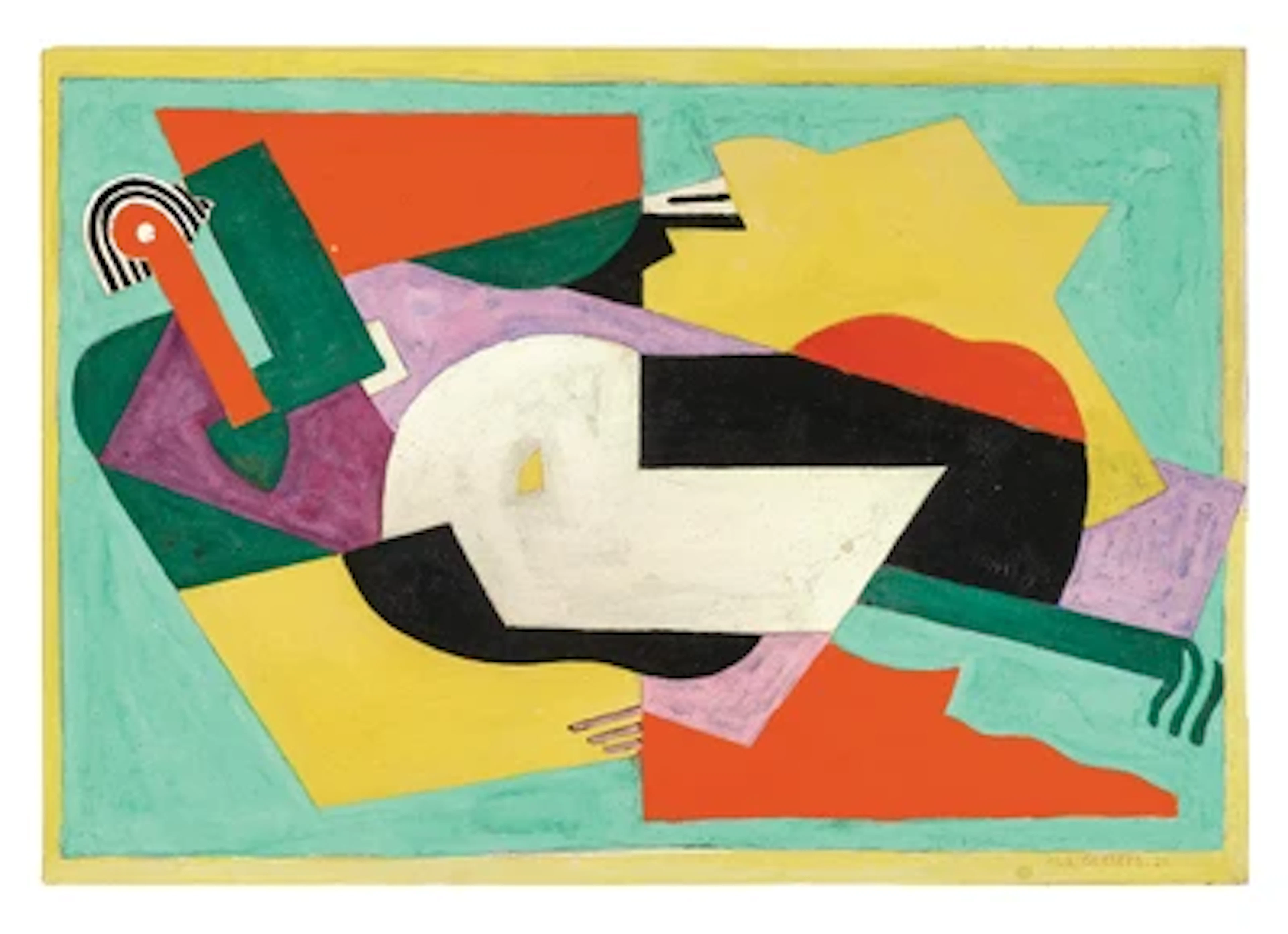 Albert Gleizes