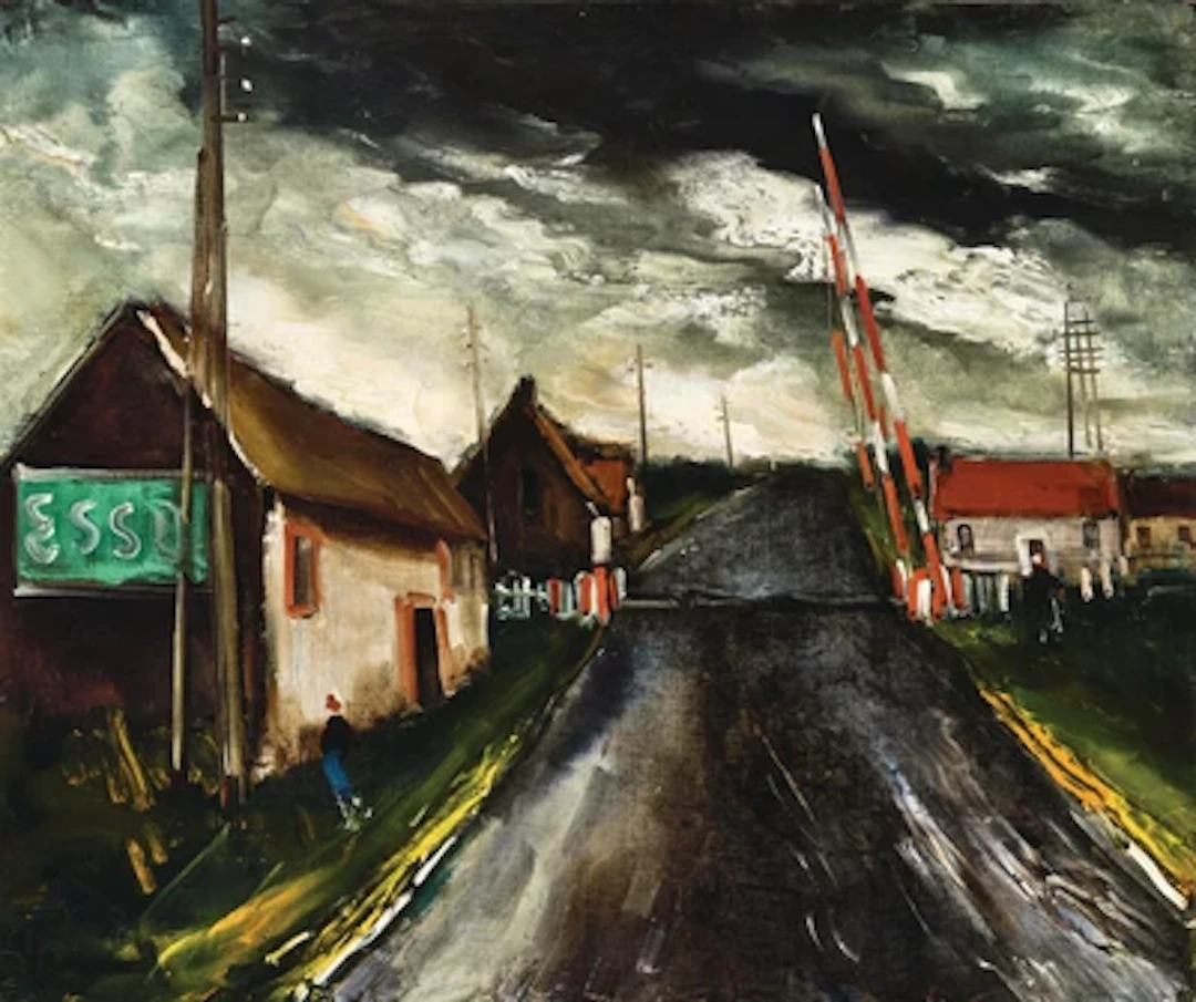 Maurice de Vlaminck *