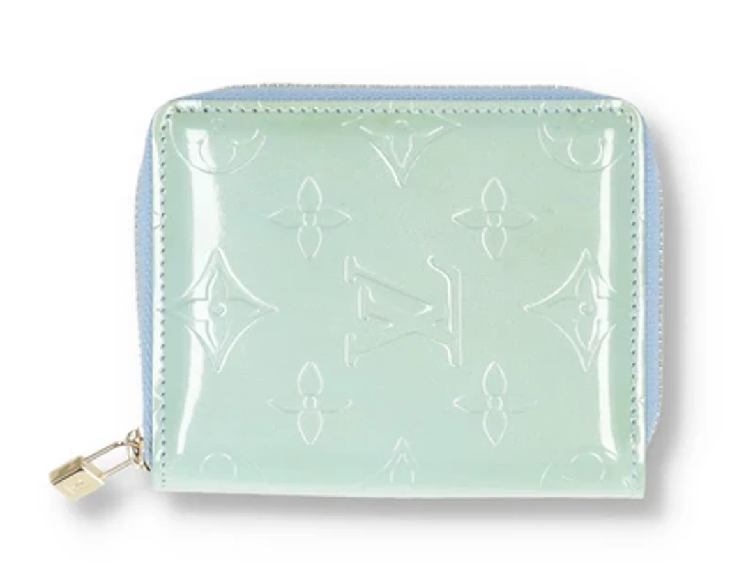 LOUIS VUITTON Geldbörse