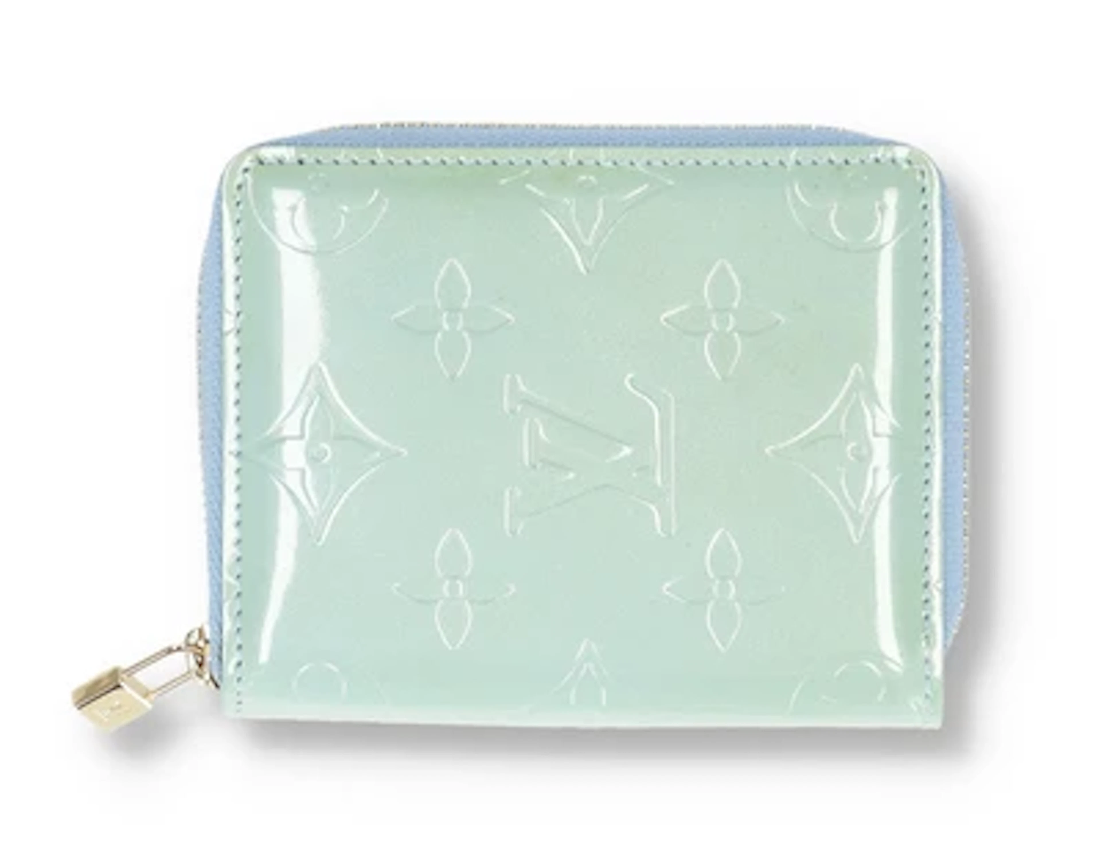 LOUIS VUITTON Geldbörse