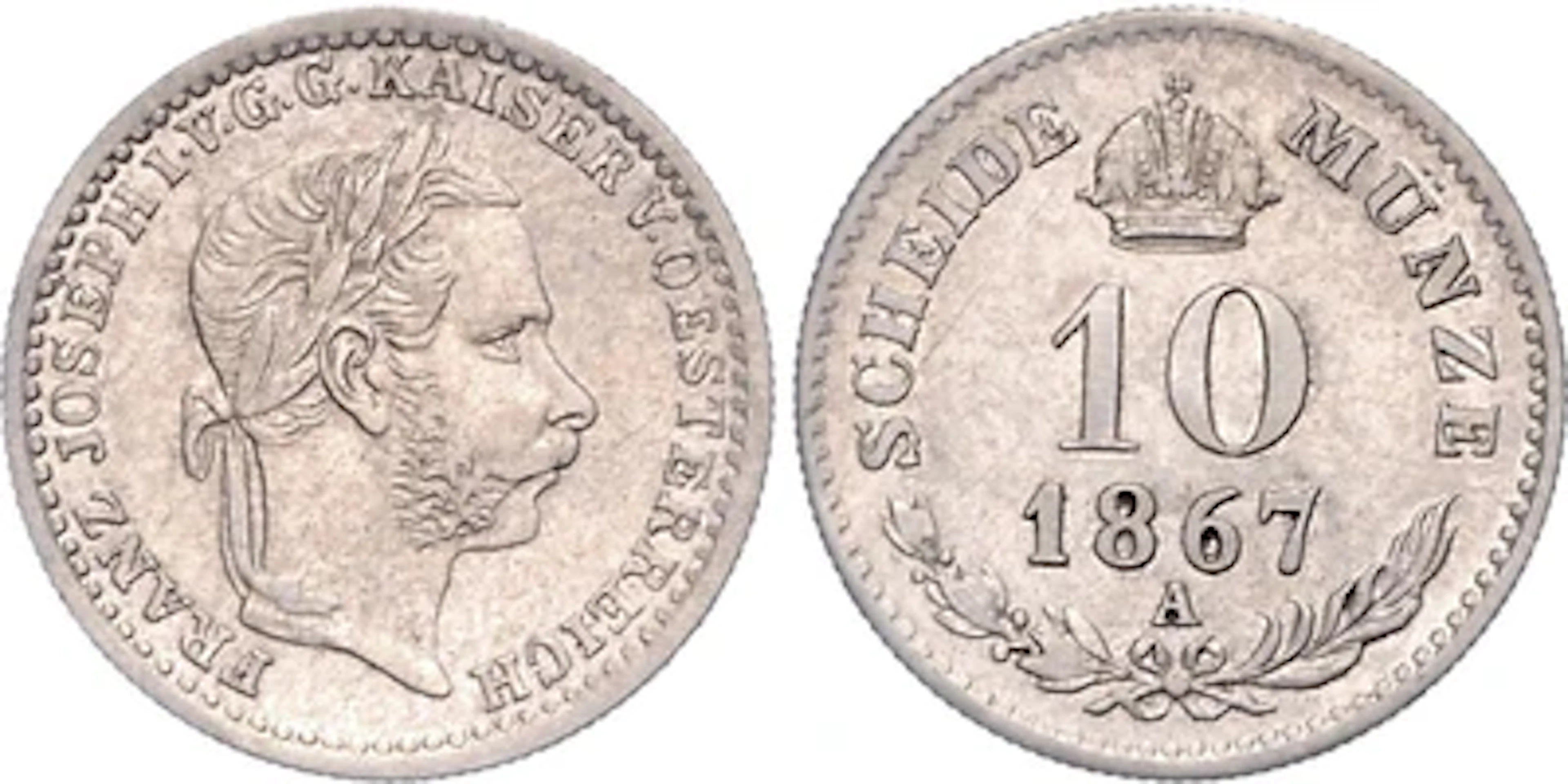 Franz Josef I.