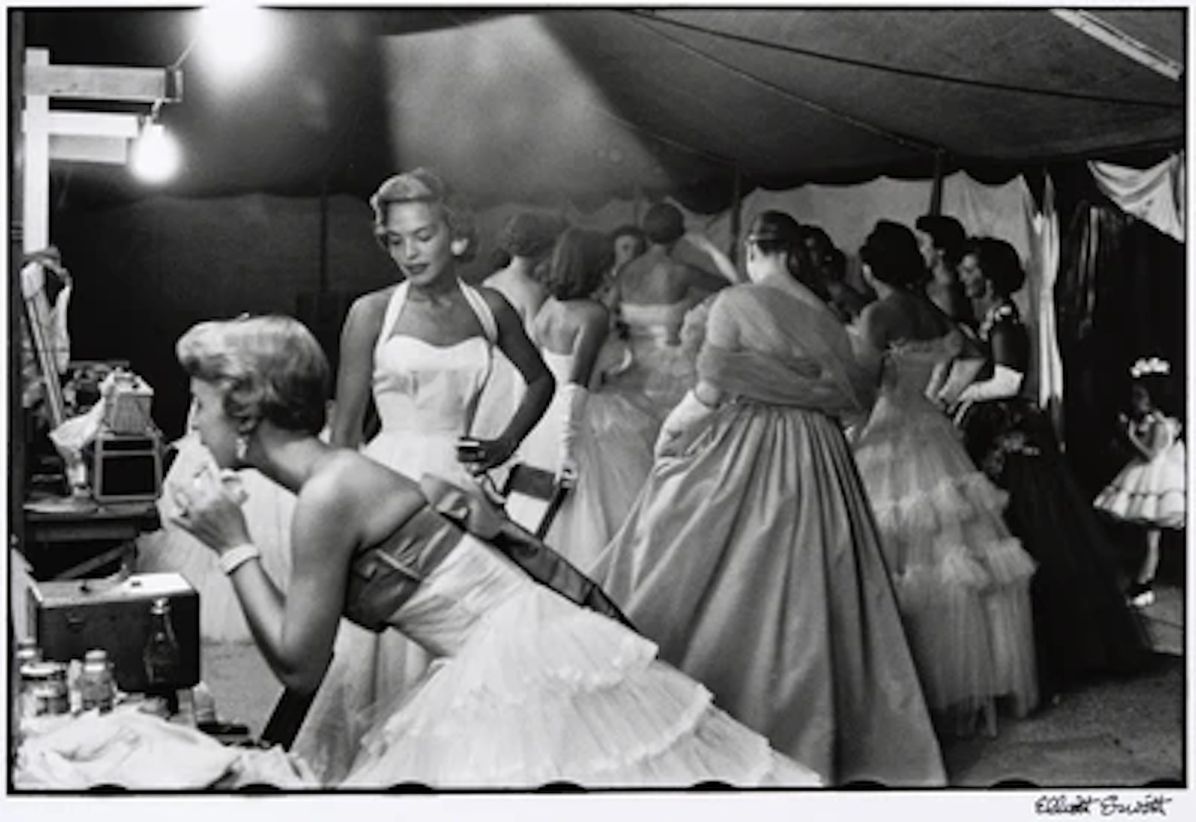 Elliott Erwitt