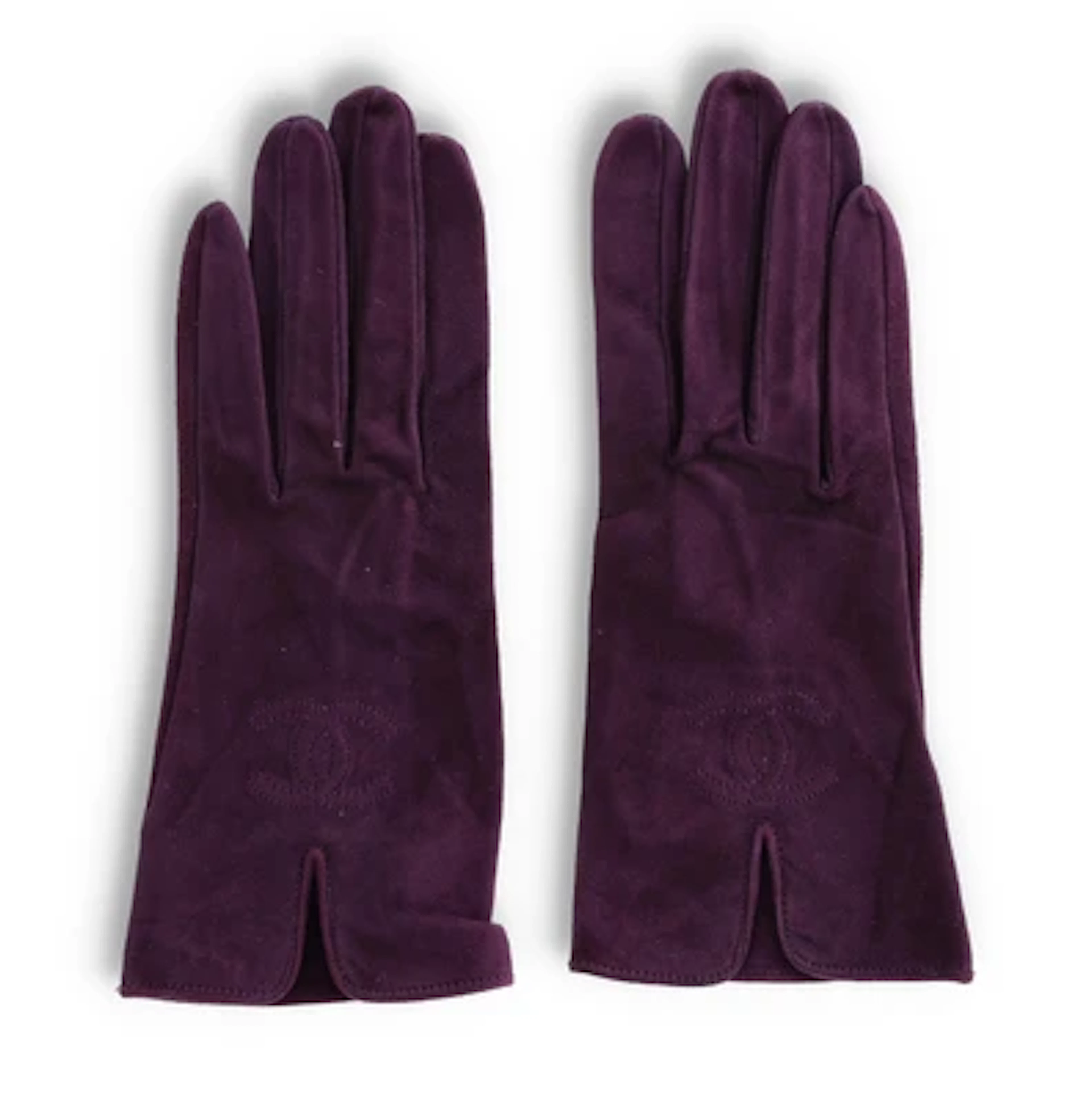 CHANEL Handschuhe