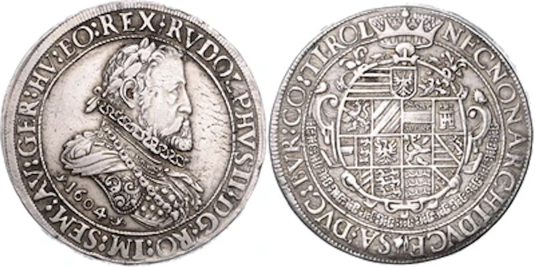 Rudolf II.