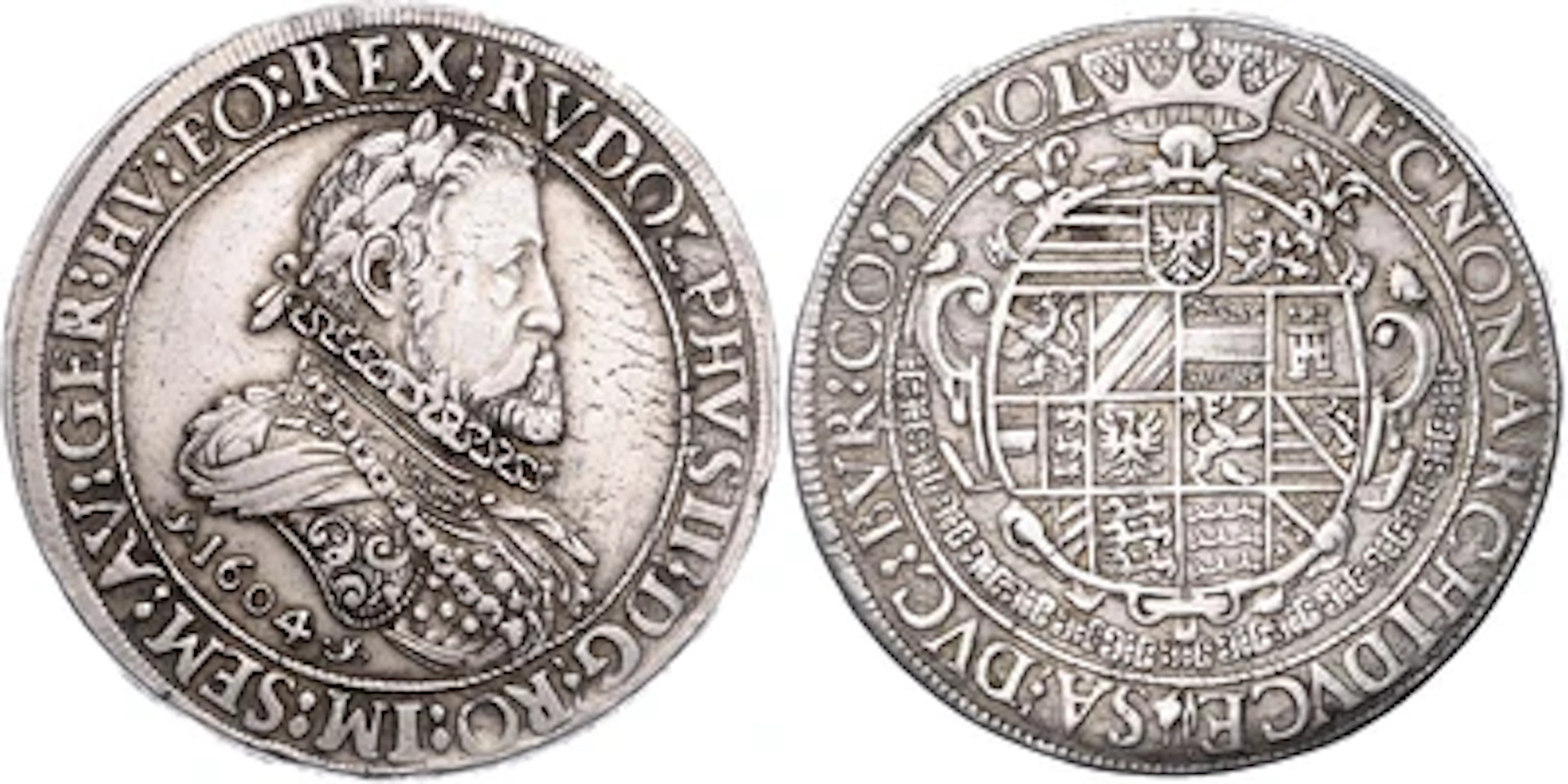 Rudolf II.