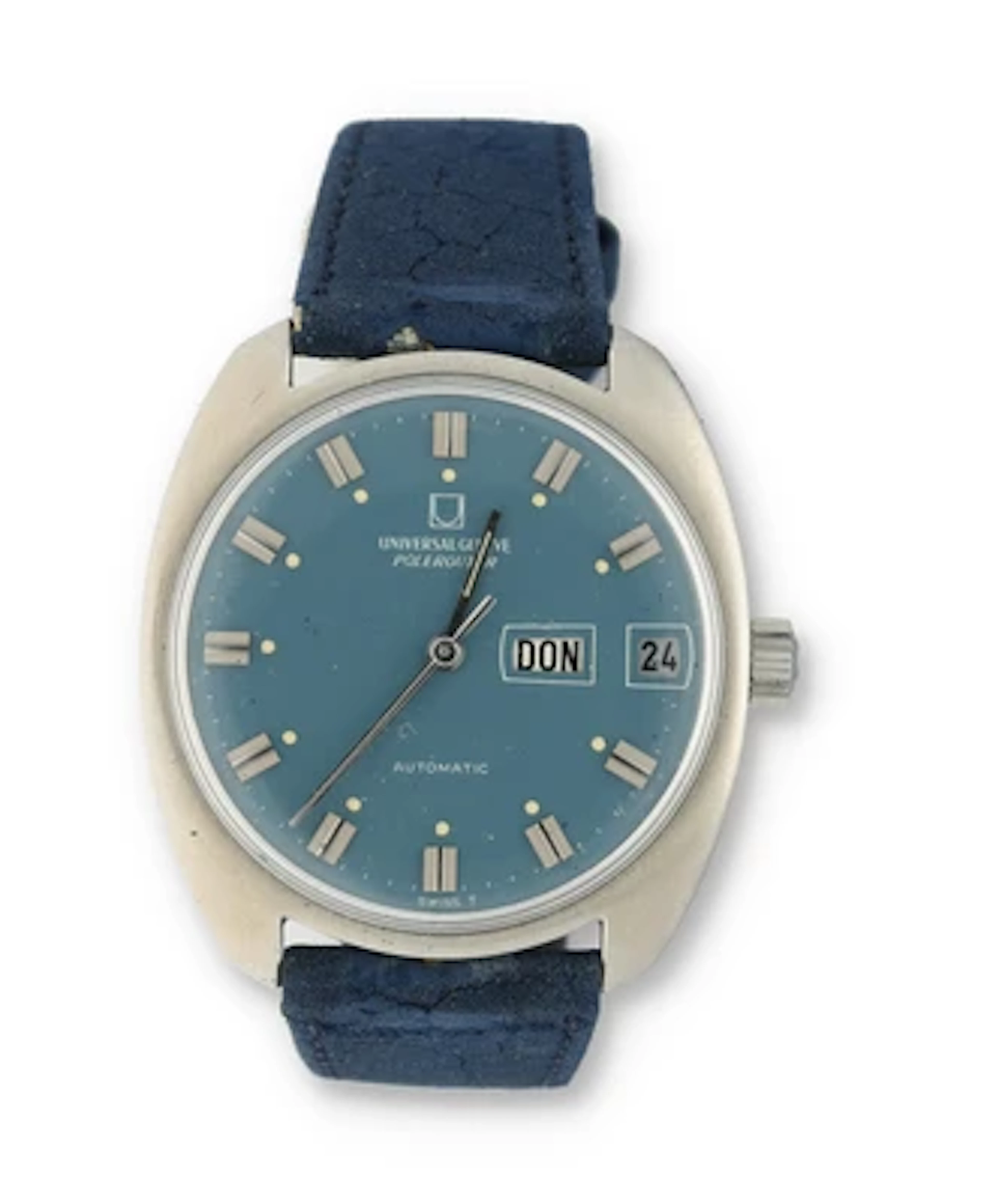 Universal Geneve Polerouter