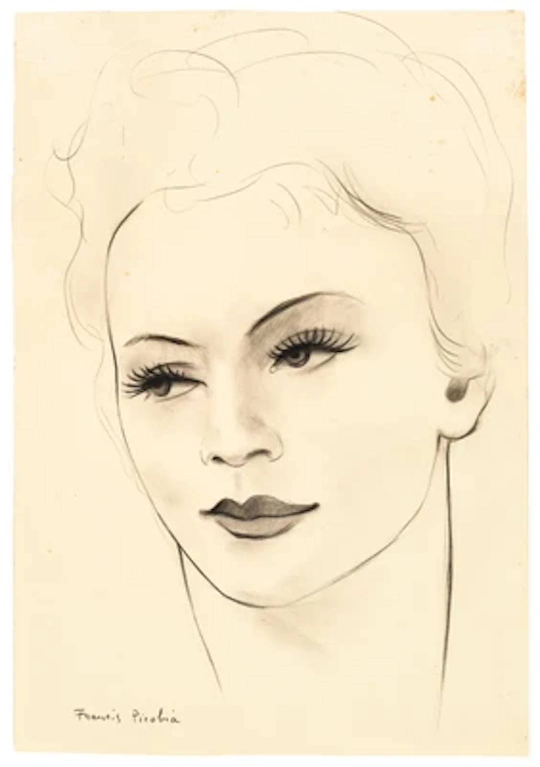 Francis Picabia