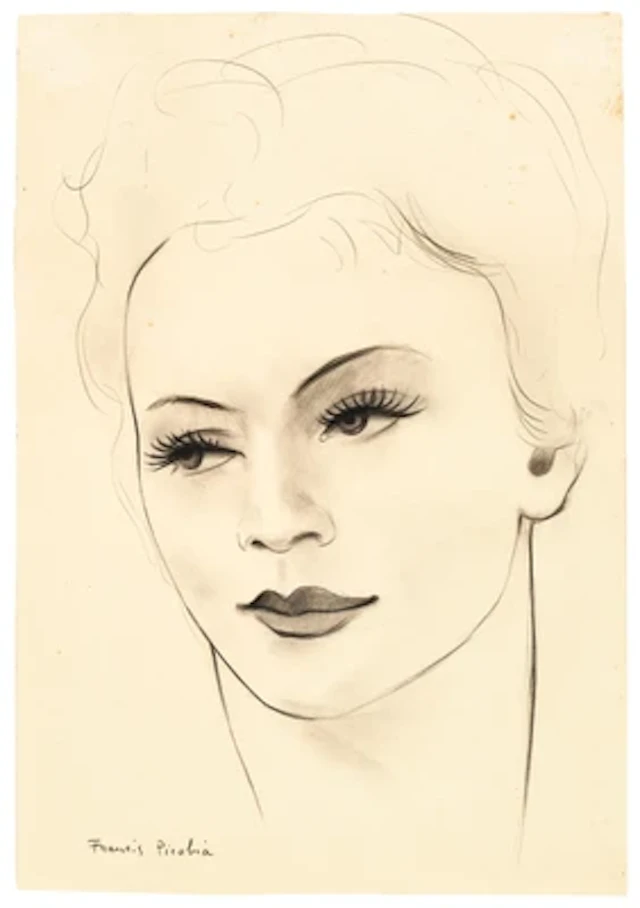 Francis Picabia